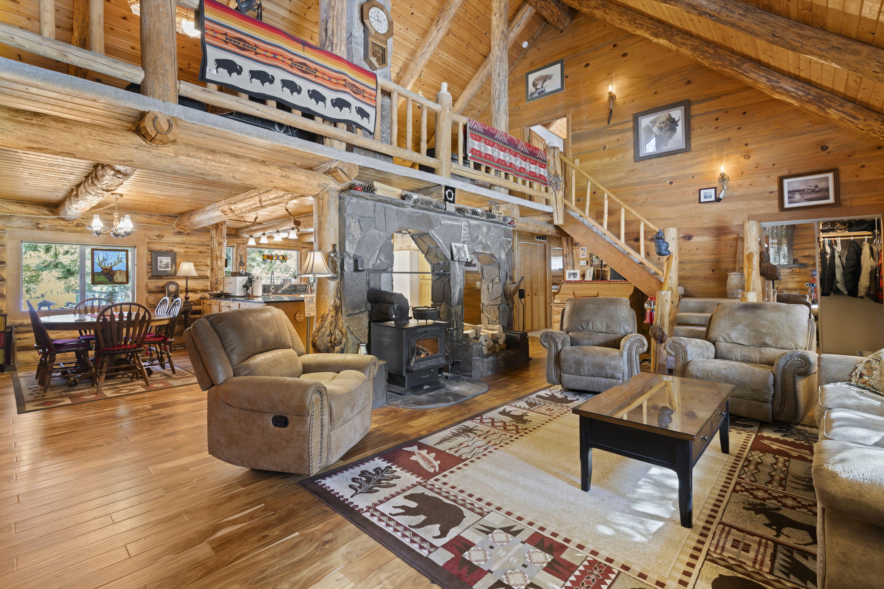 Roberts' River Acres - Residential