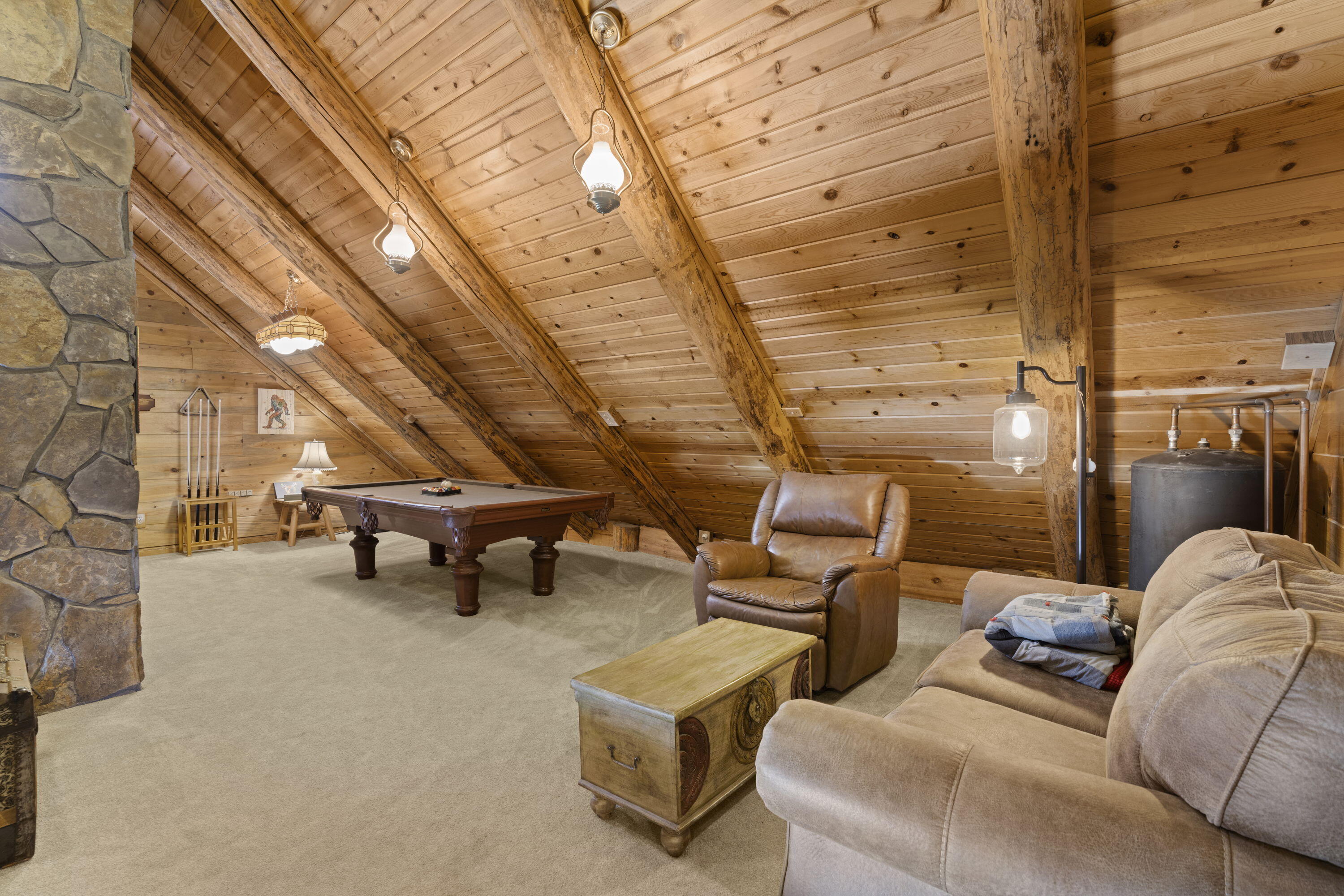 Roberts' River Acres - Residential