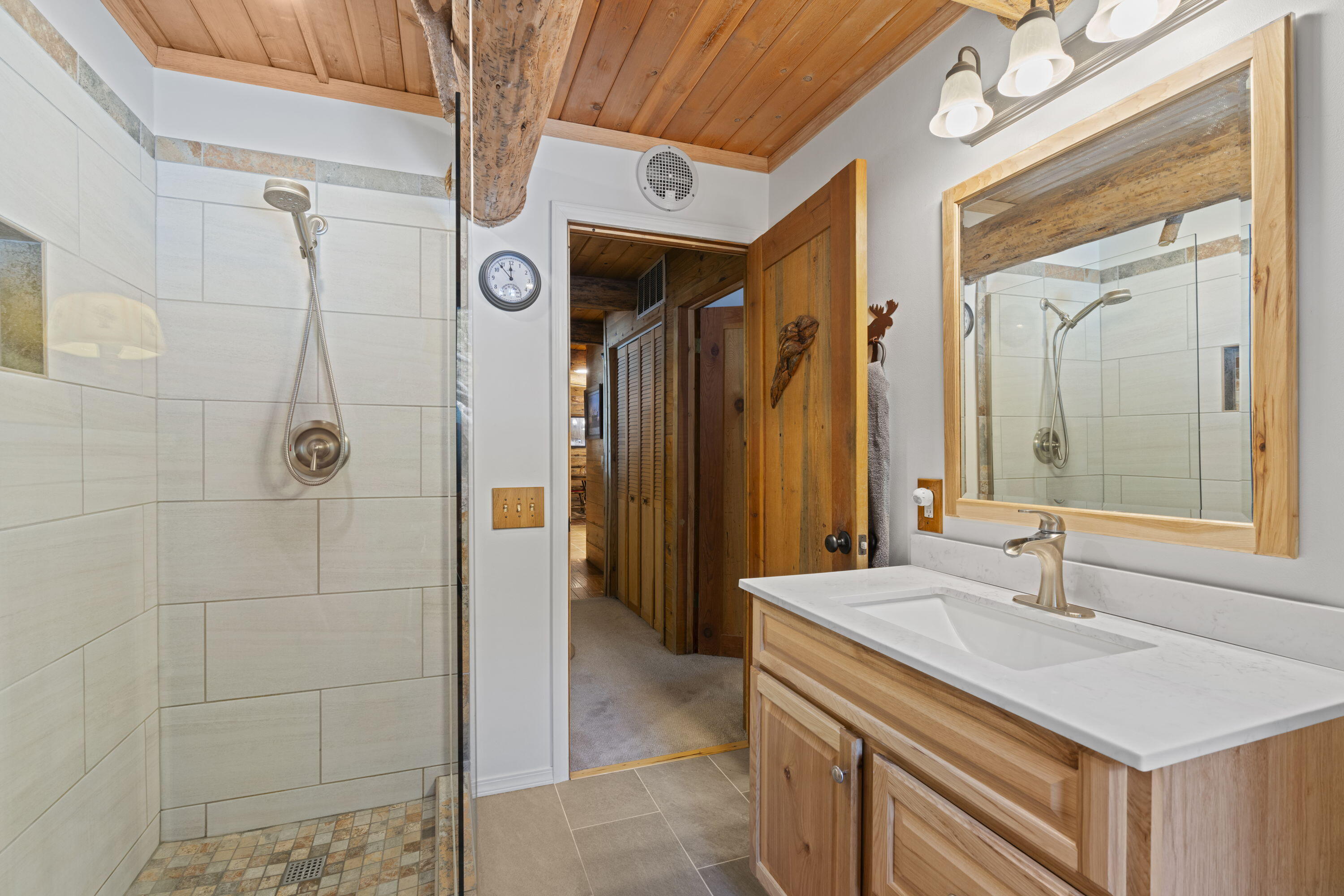 Roberts' River Acres - Residential