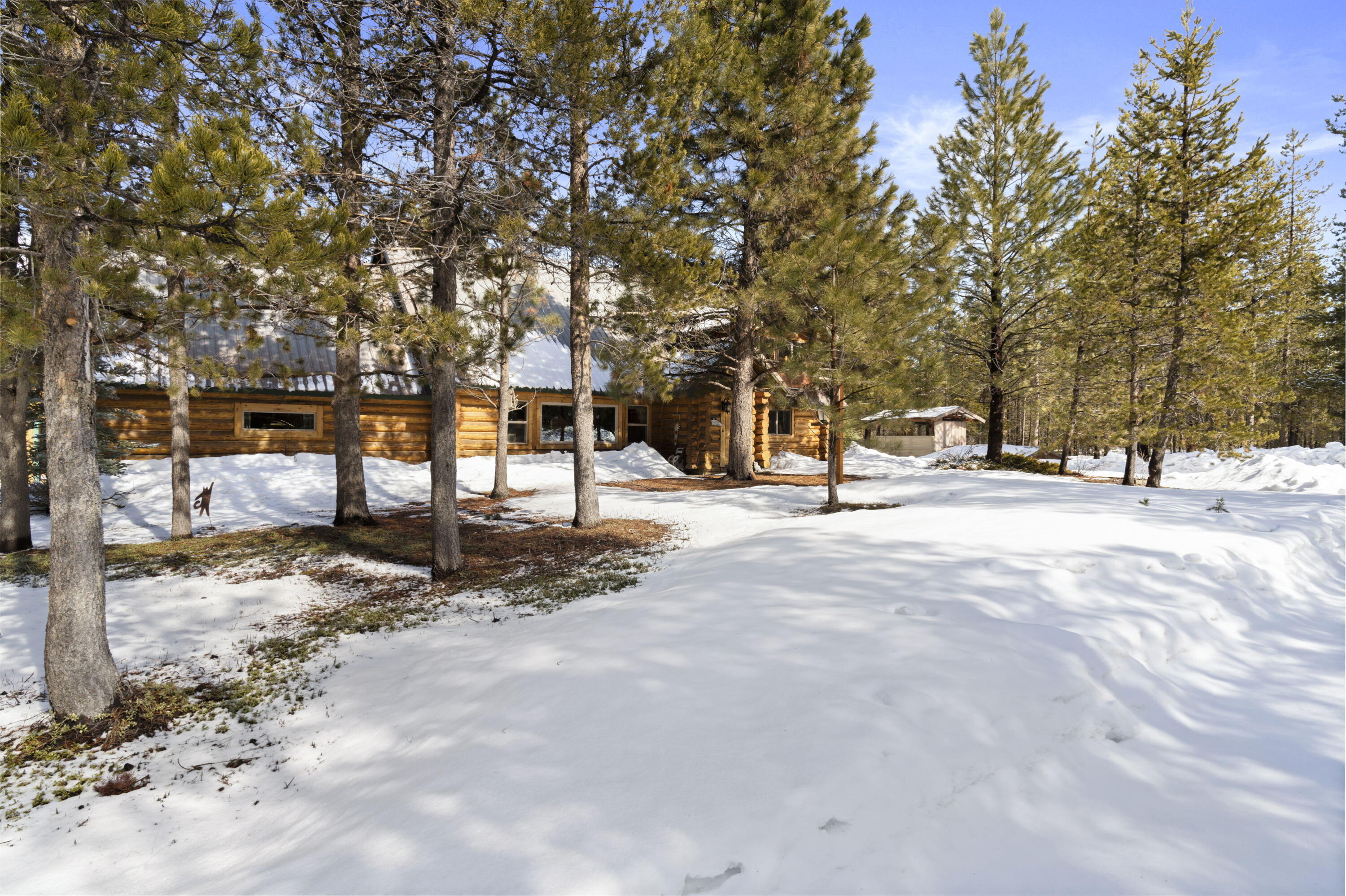 Roberts' River Acres - Residential