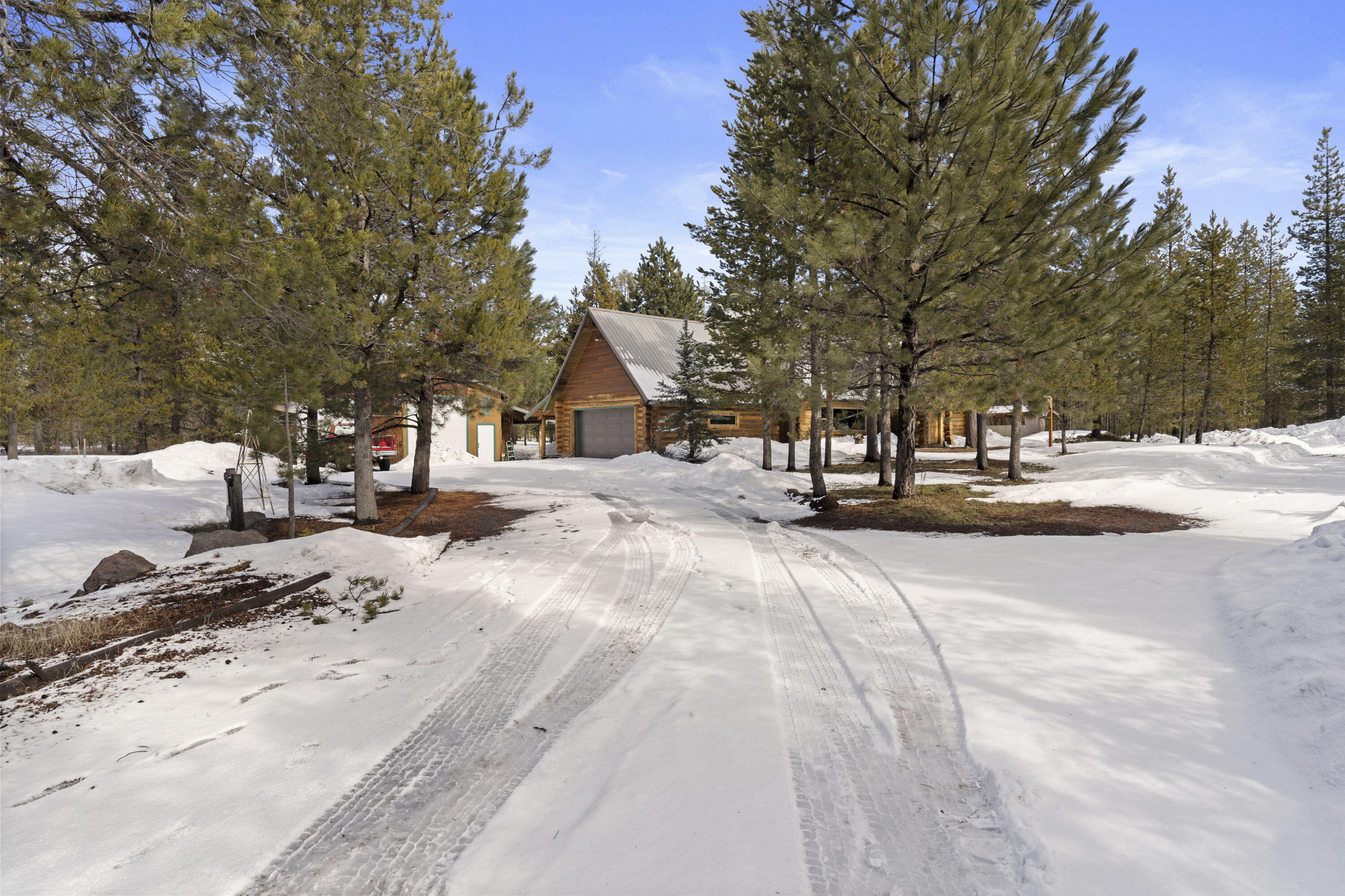 Roberts' River Acres - Residential