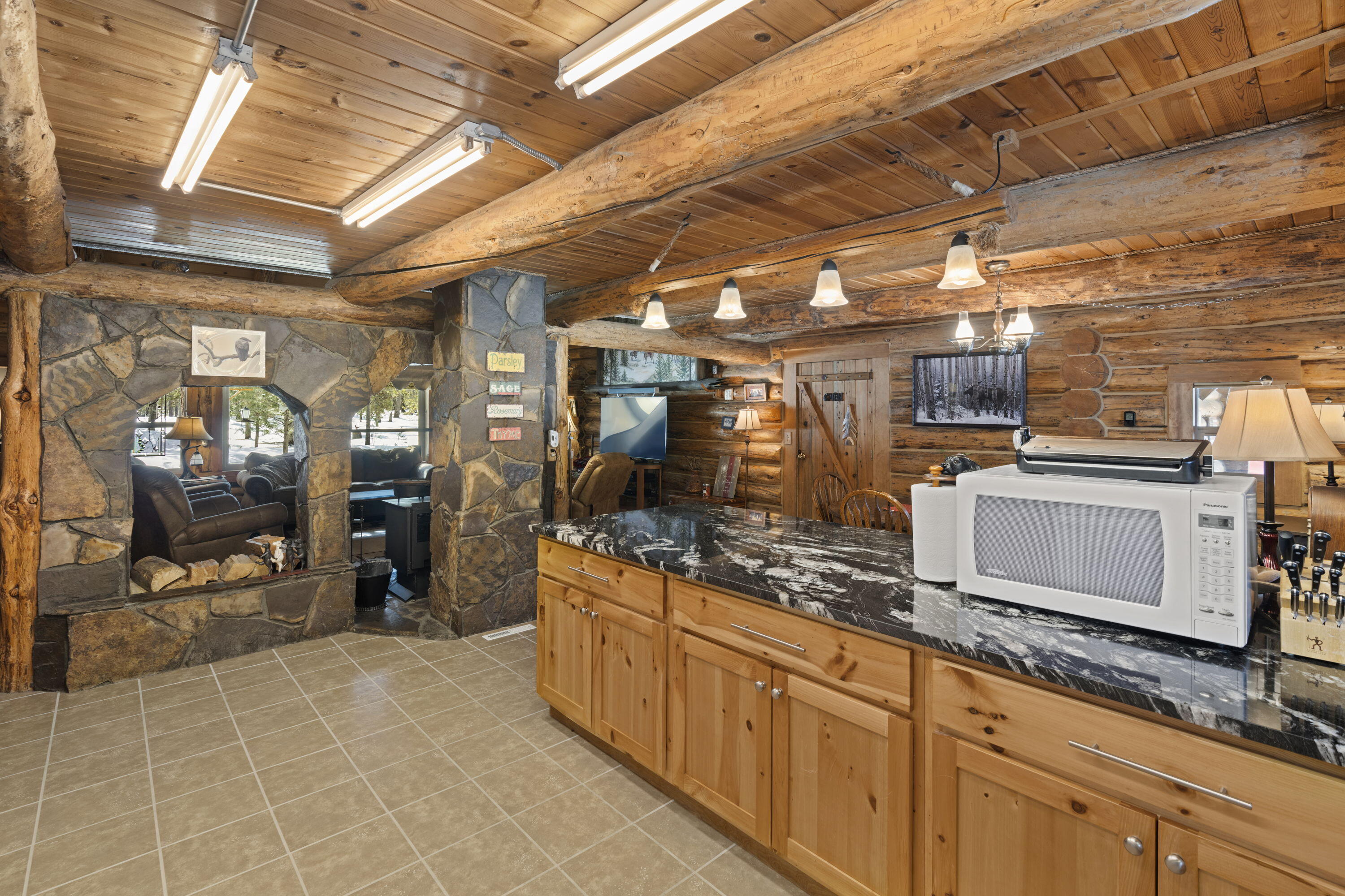 Roberts' River Acres - Residential
