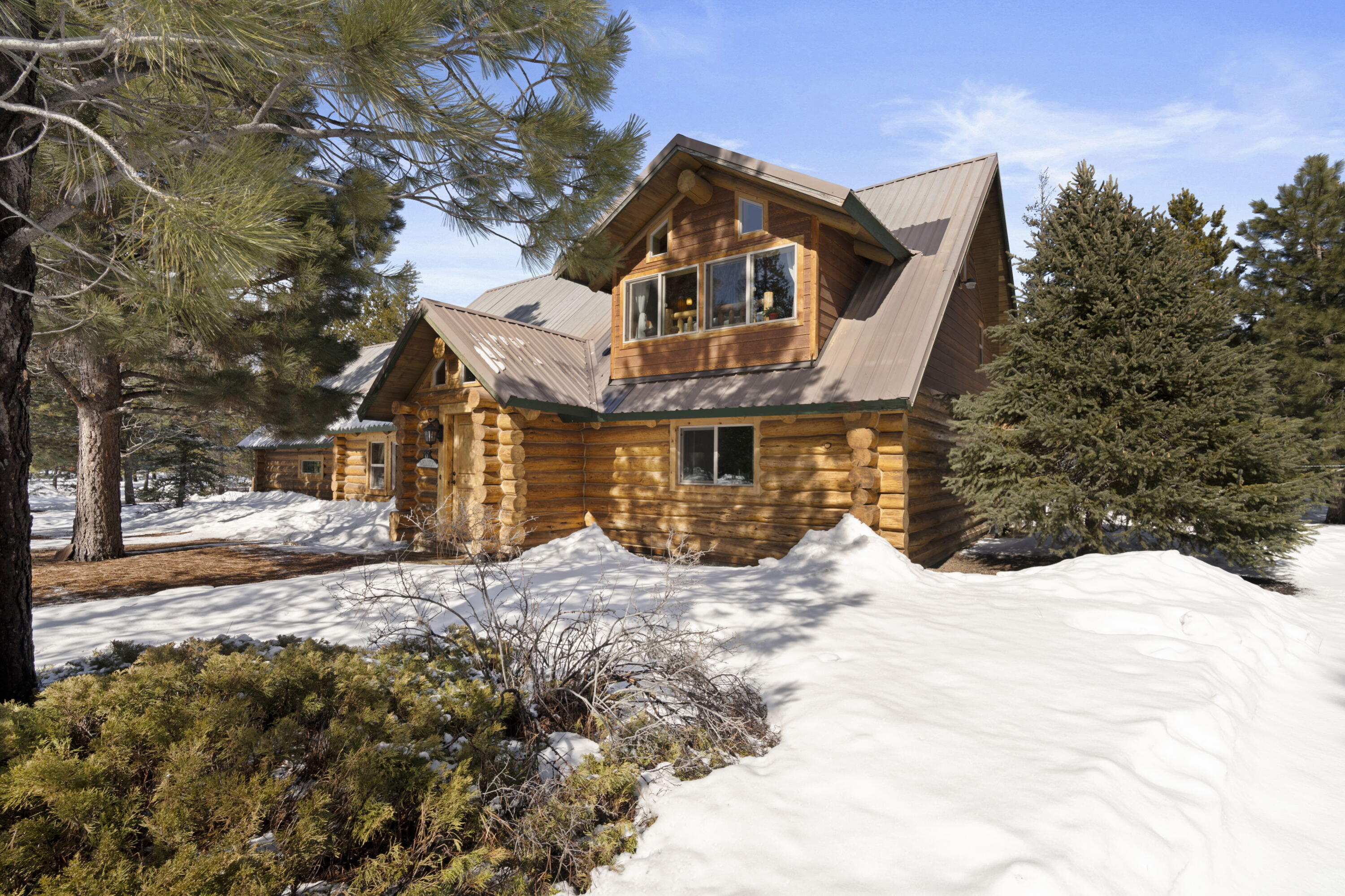 Roberts' River Acres - Residential
