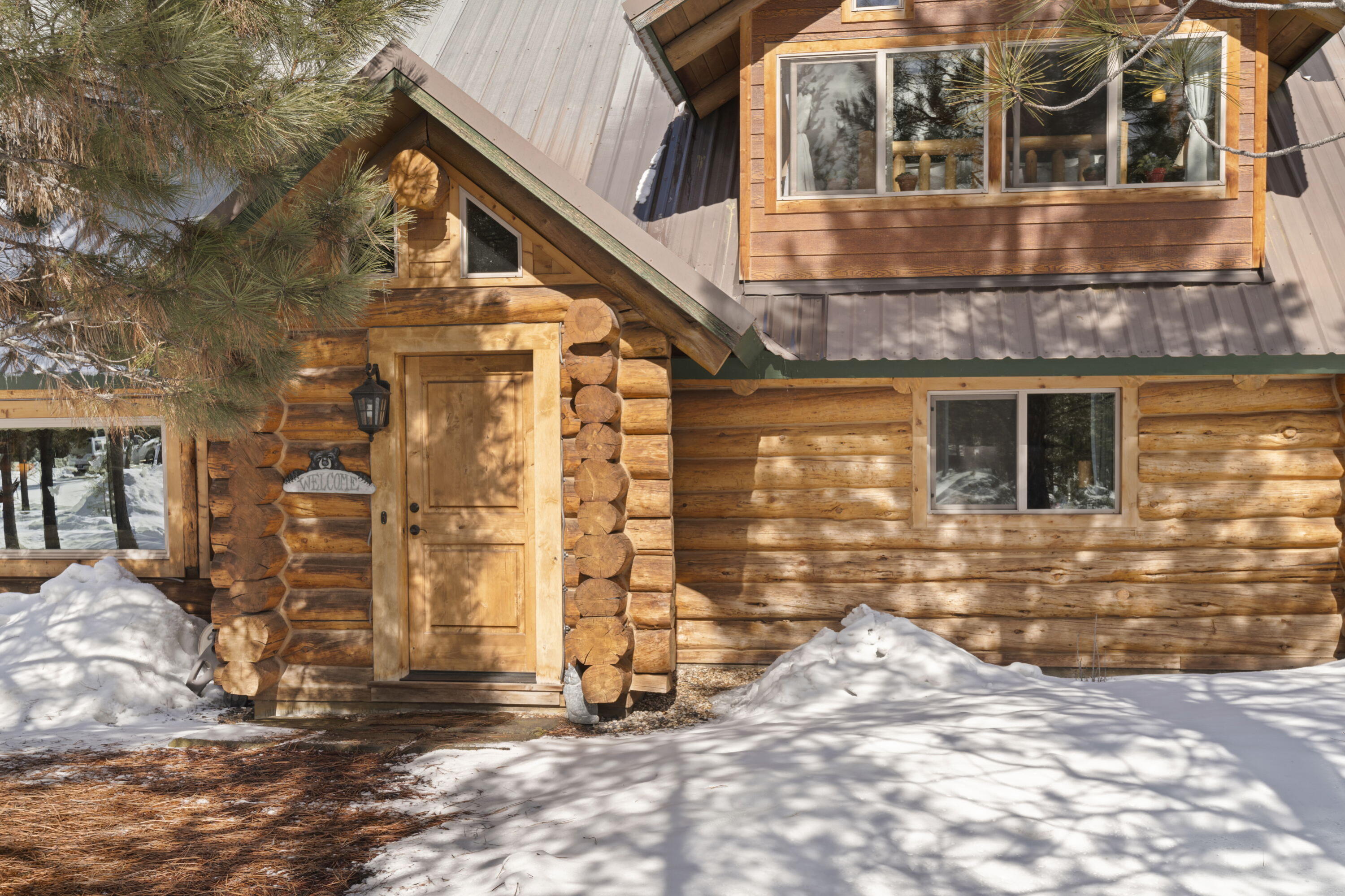 Roberts' River Acres - Residential