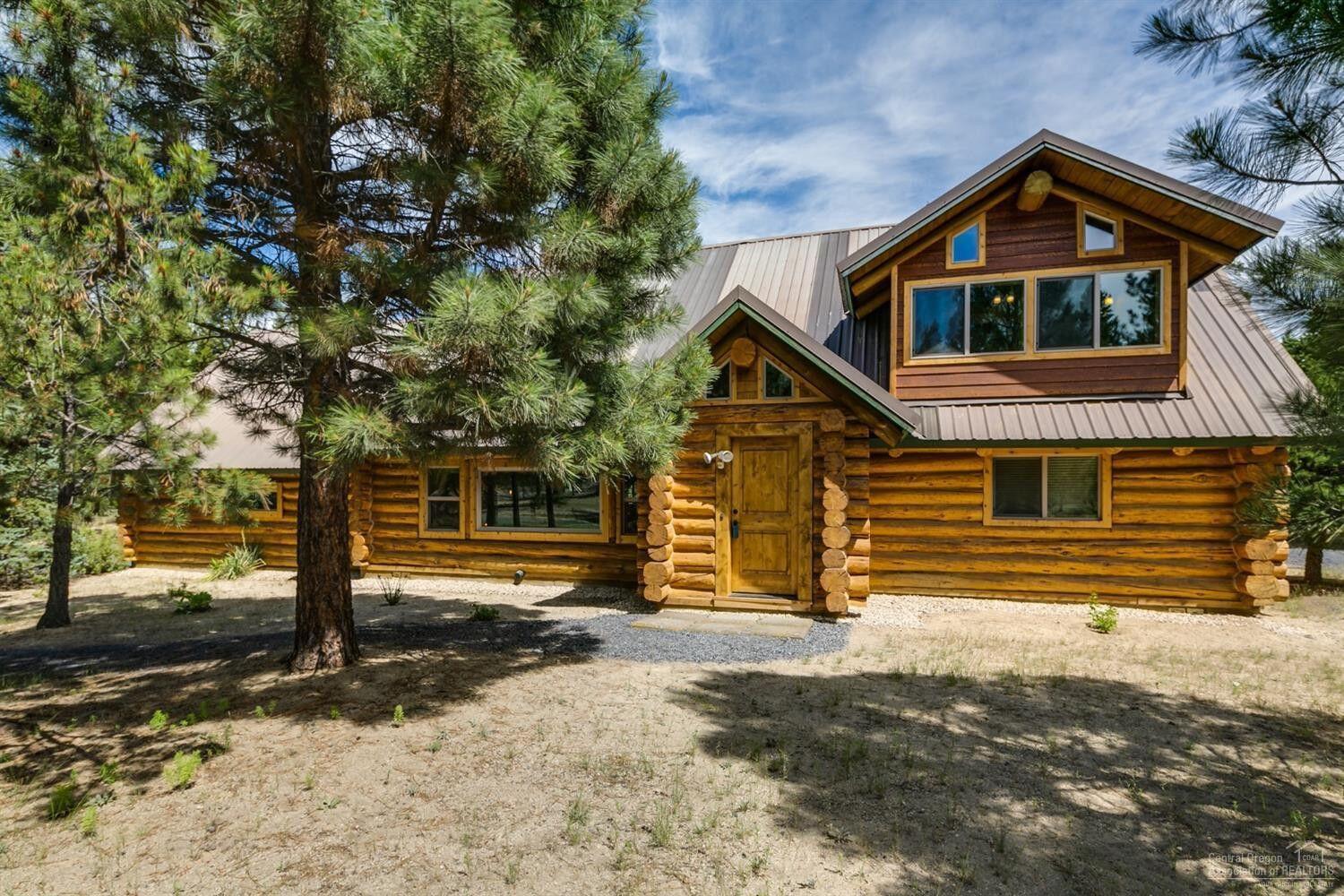 Roberts' River Acres - Residential