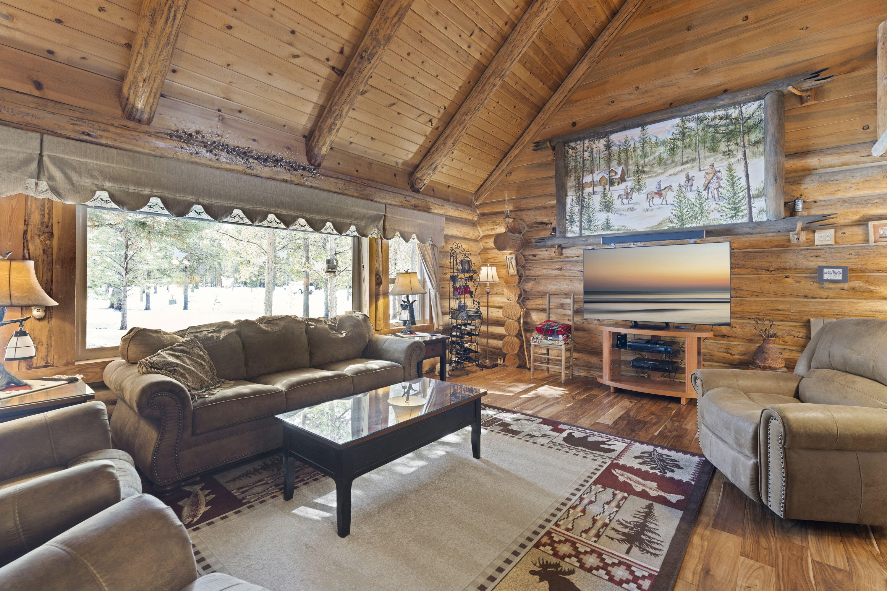Roberts' River Acres - Residential