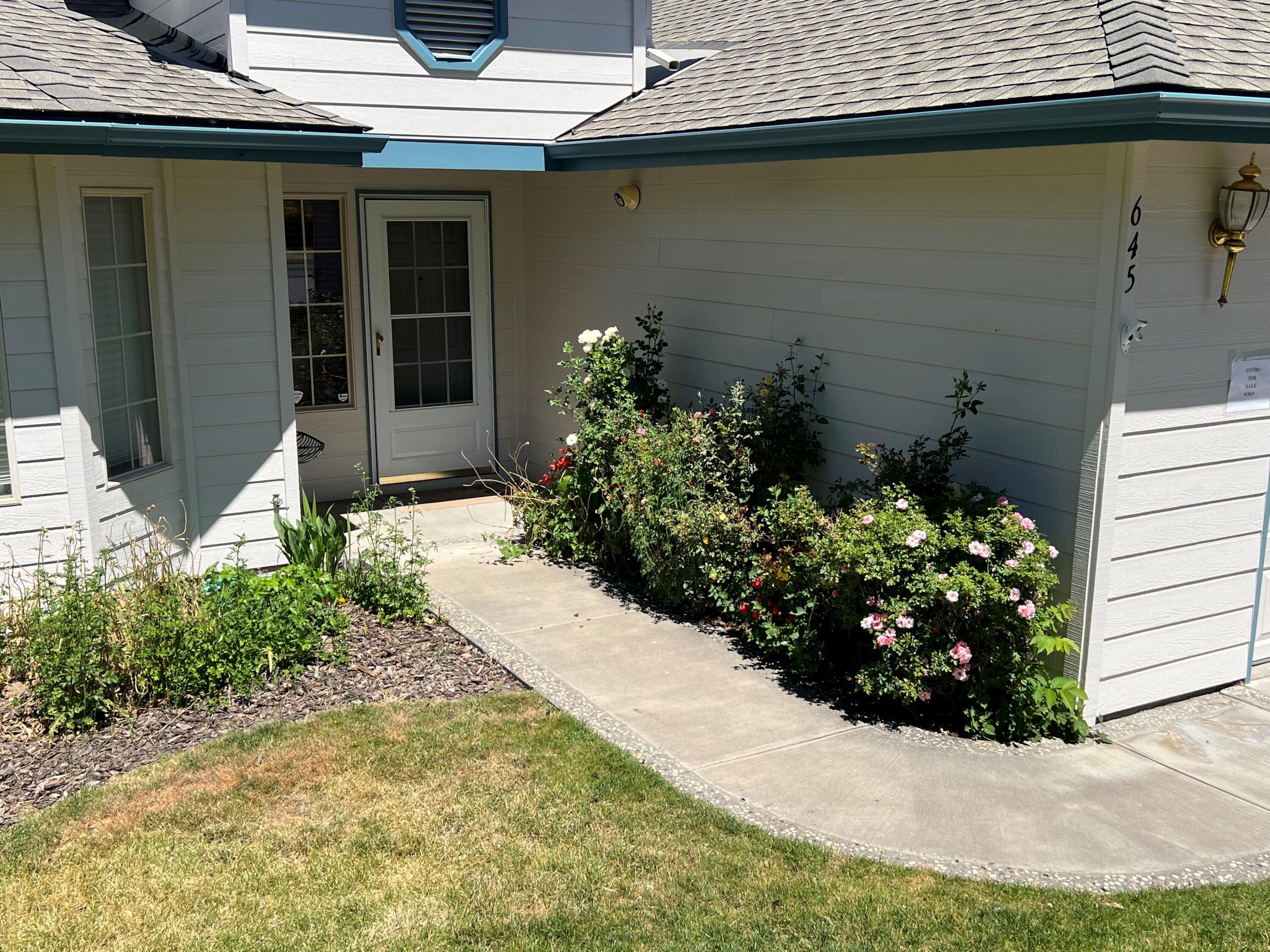 Harbor Isles - Residential