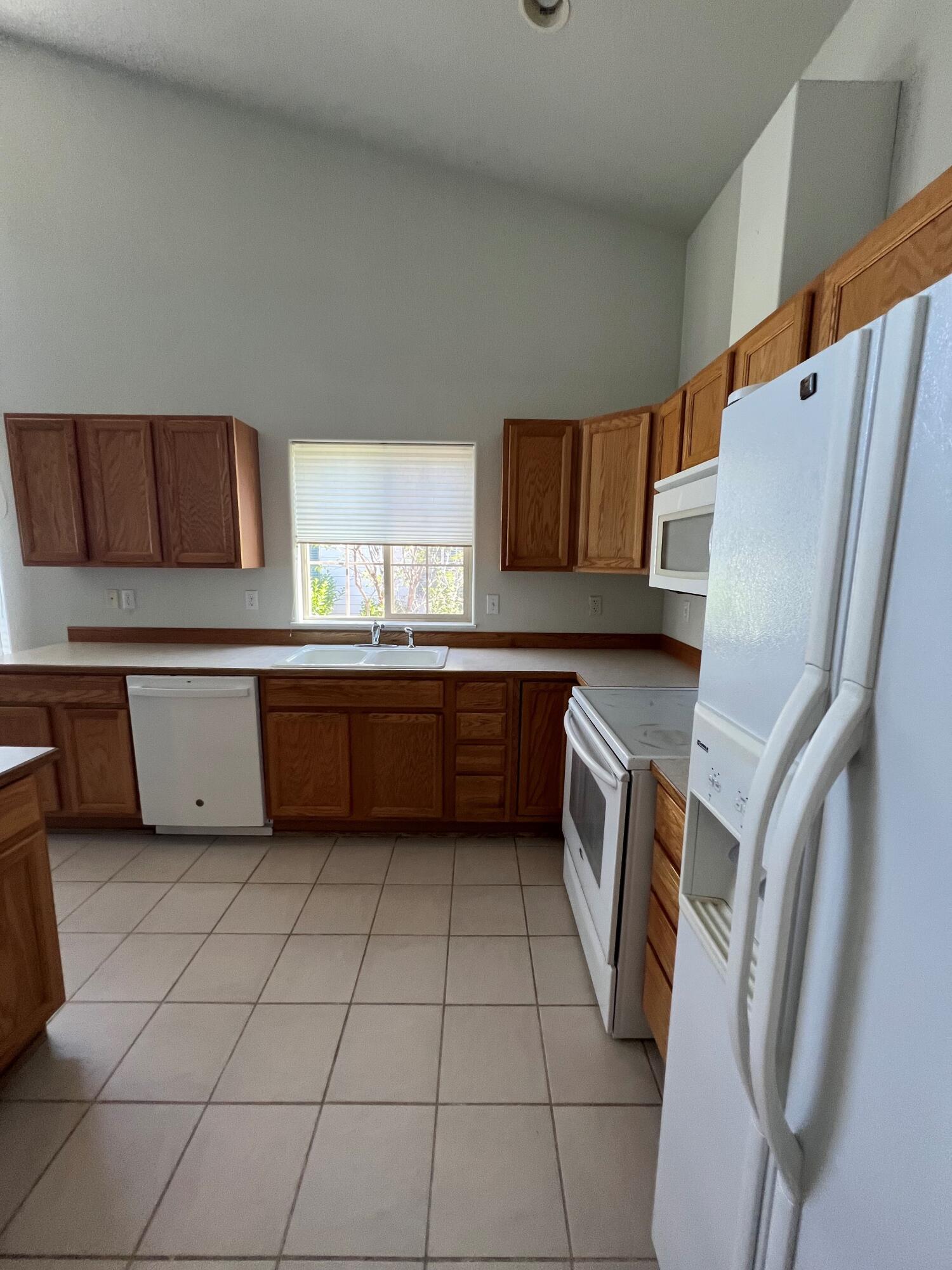 Harbor Isles - Residential