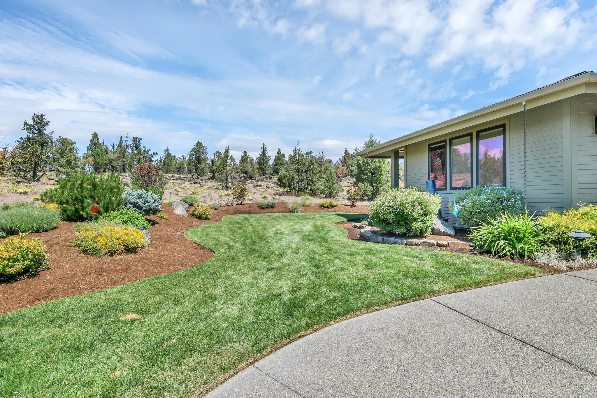 Grandridge - Residential