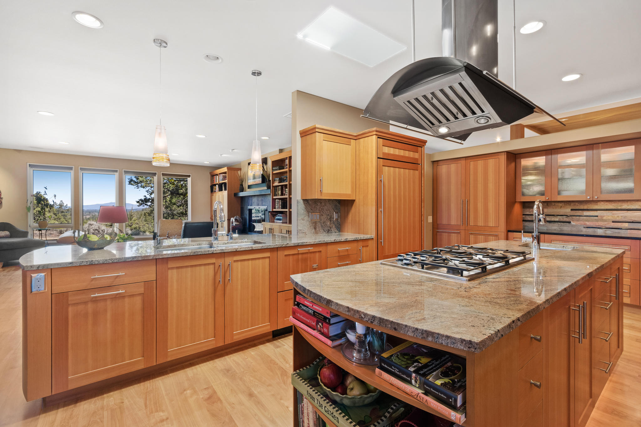 Grandridge - Residential