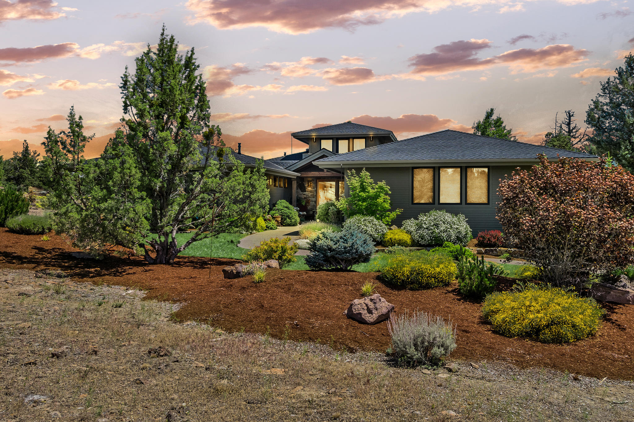 Grandridge - Residential