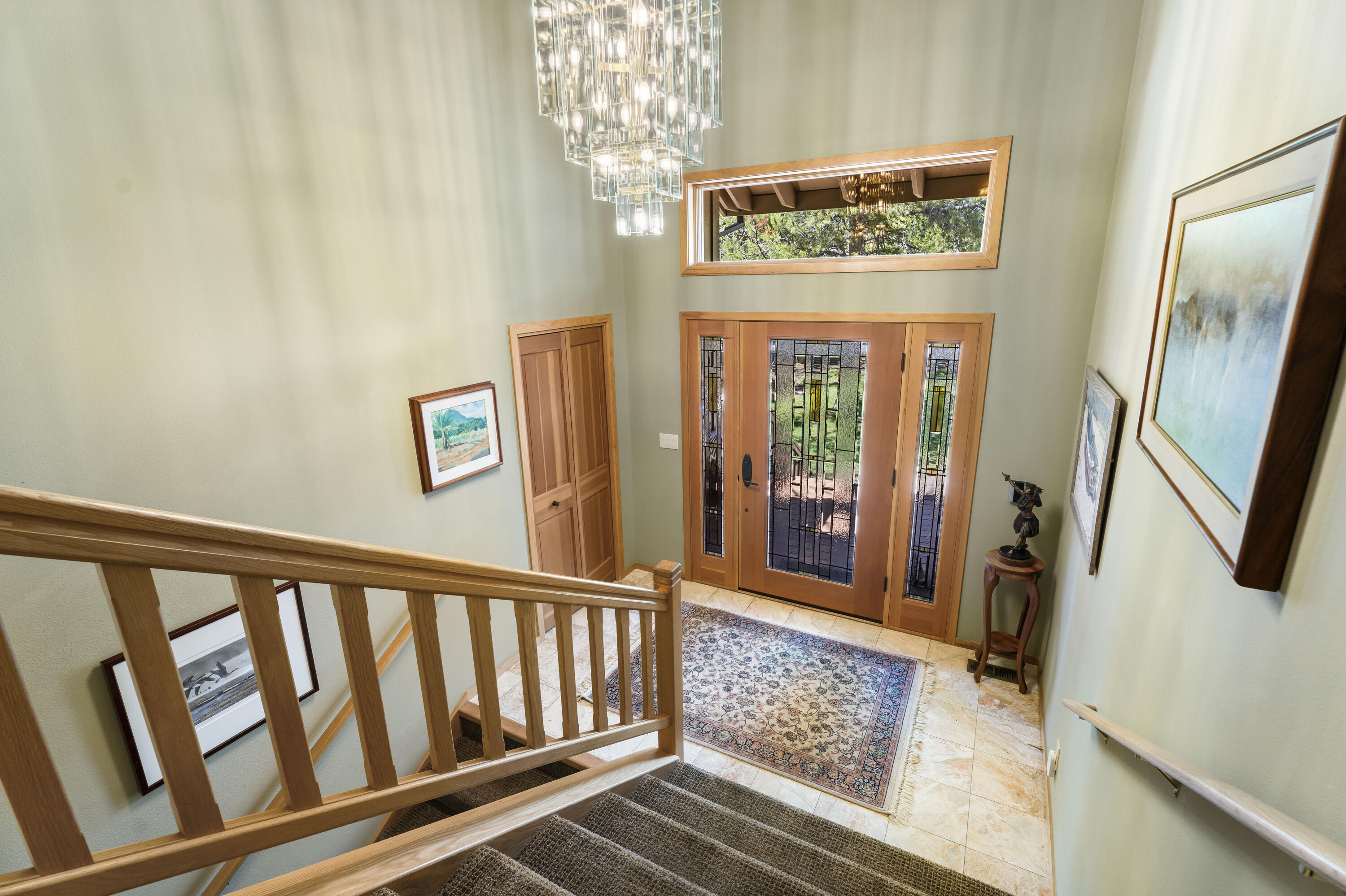 Quelah Estates - Residential