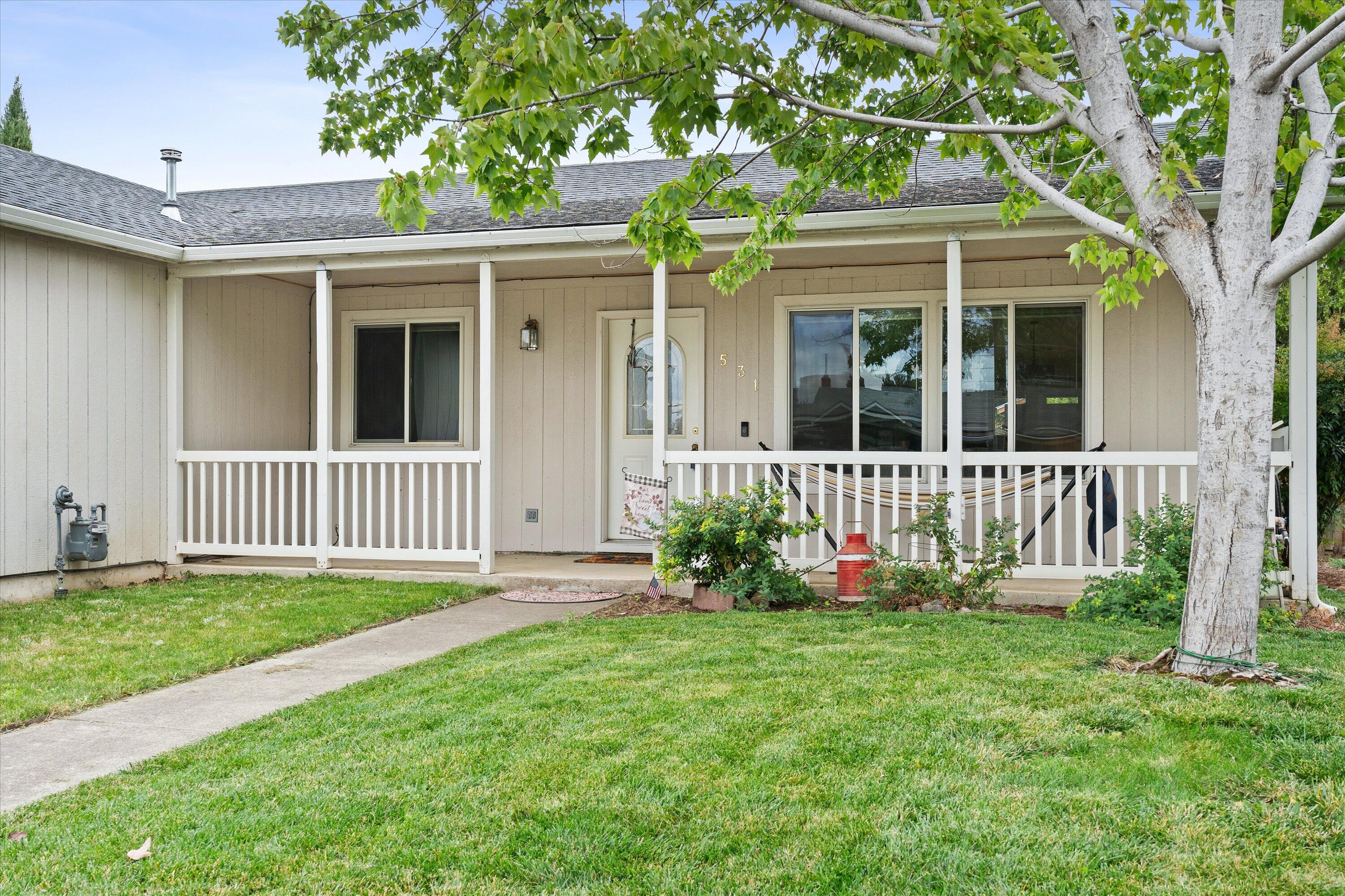 N/A - Residential