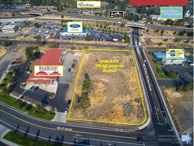 CLAB - Commercial Sale