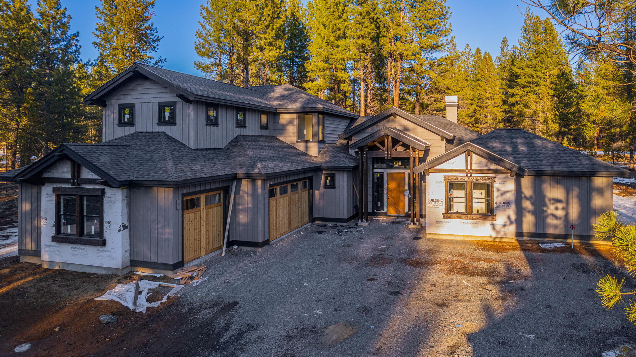 Caldera Springs - Residential