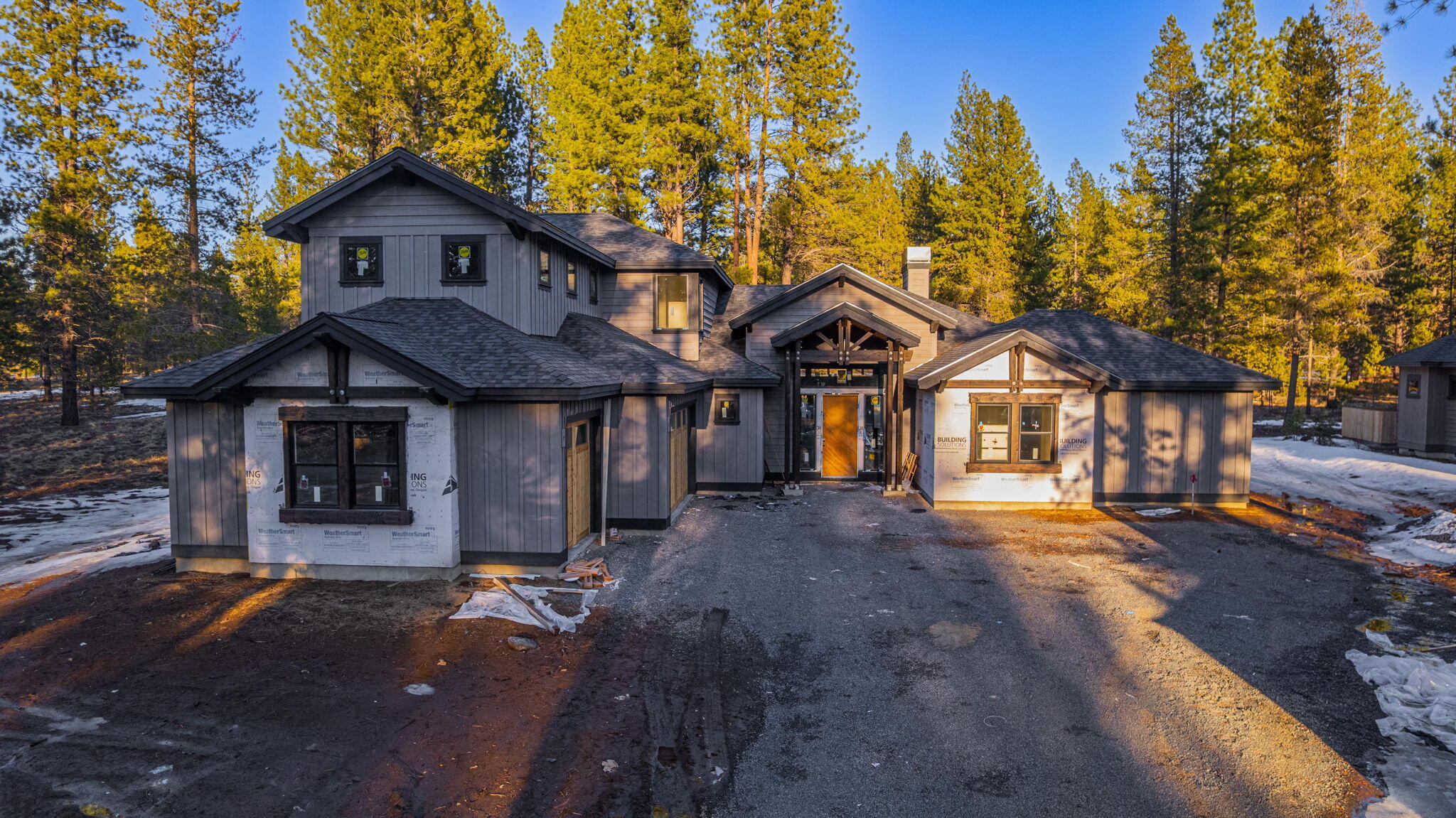 Caldera Springs - Residential