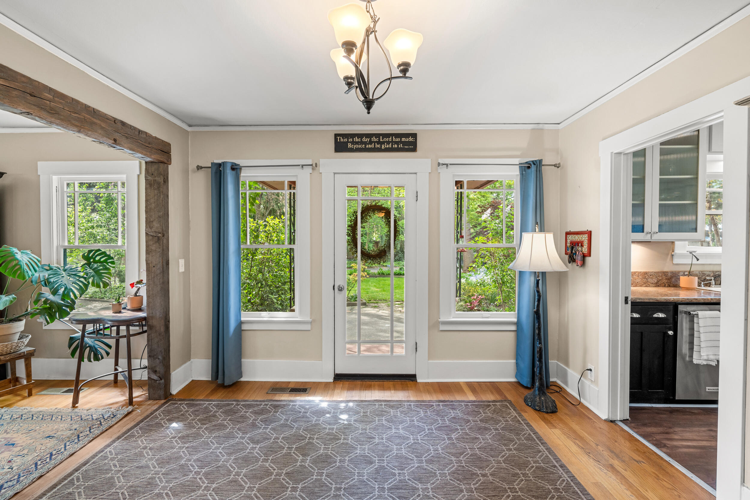 Perry Subdivision - Residential