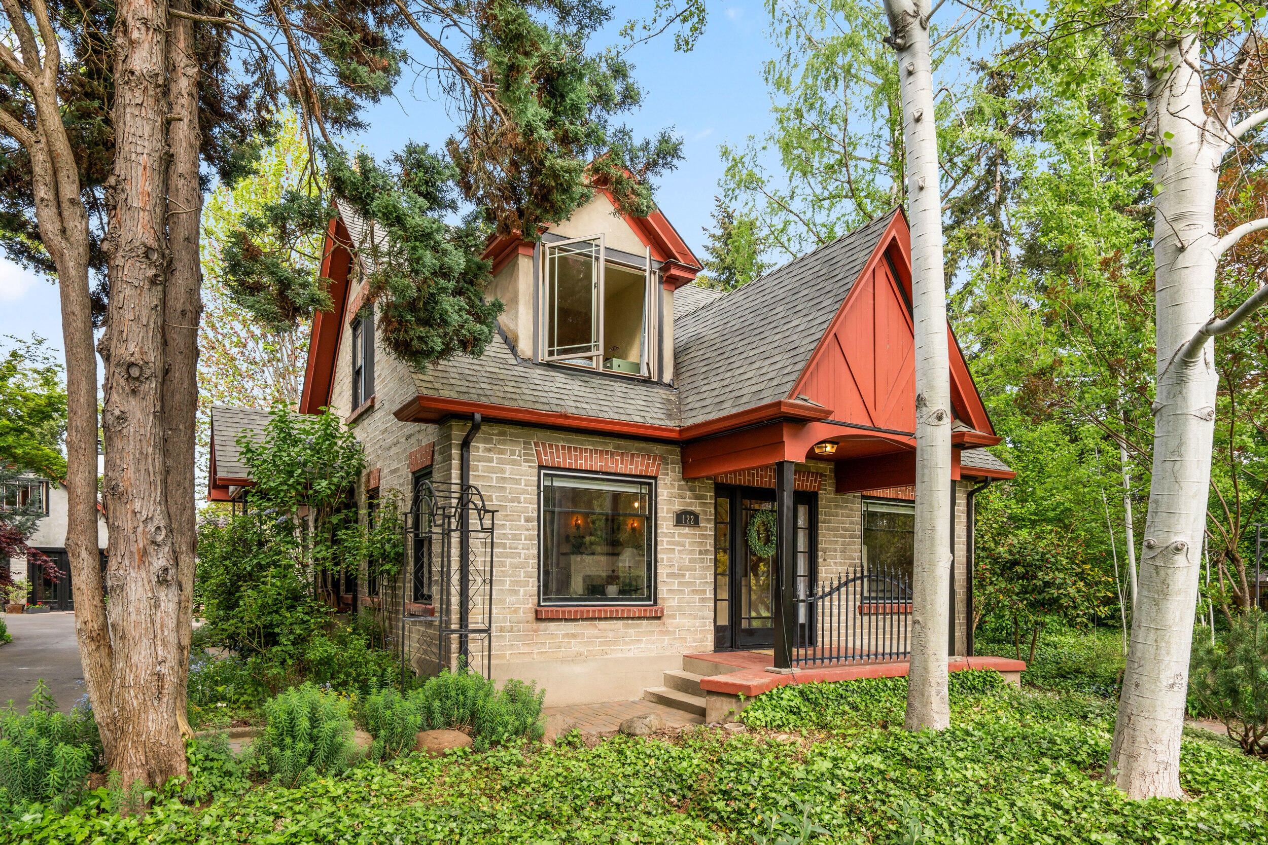 Perry Subdivision - Residential