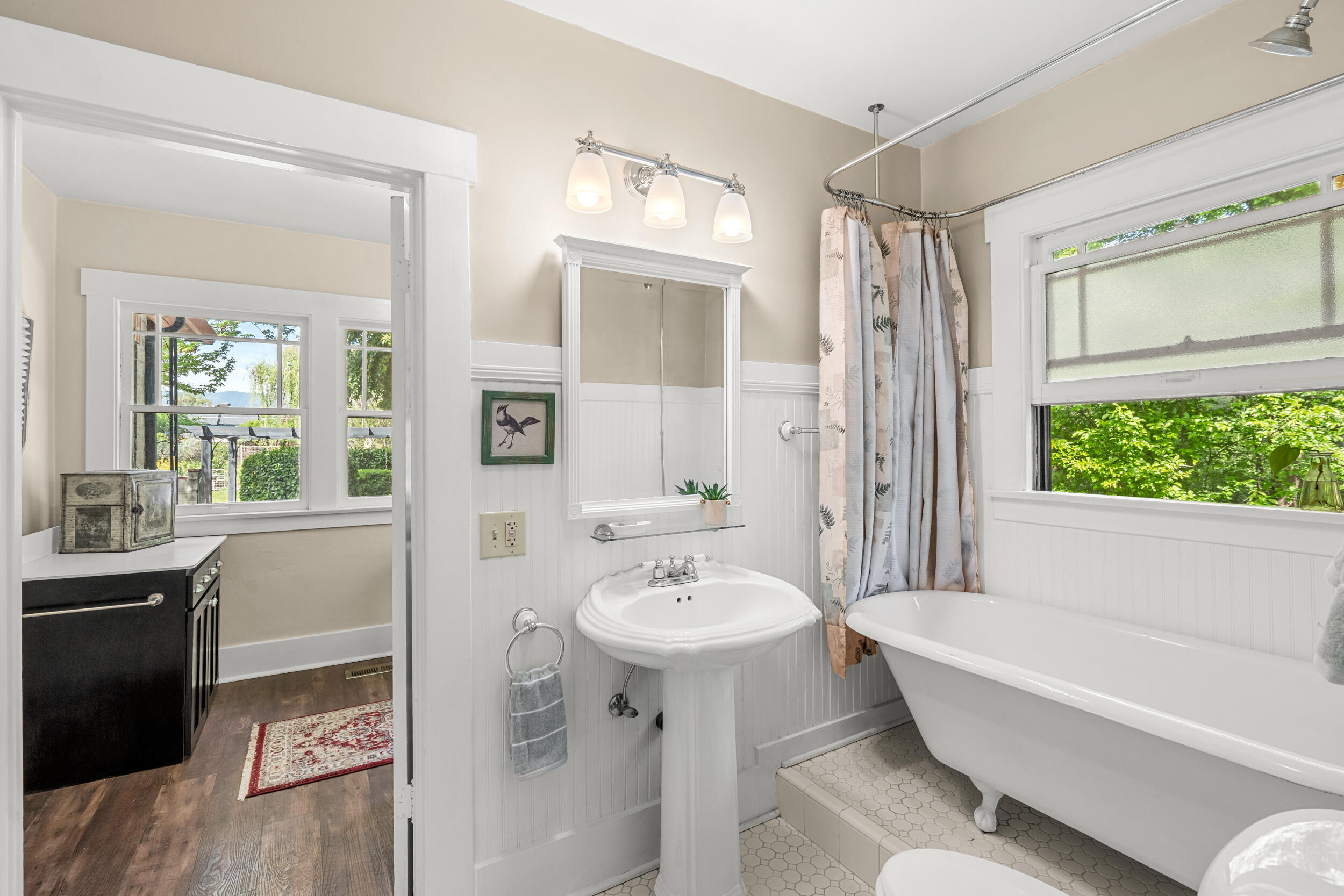 Perry Subdivision - Residential