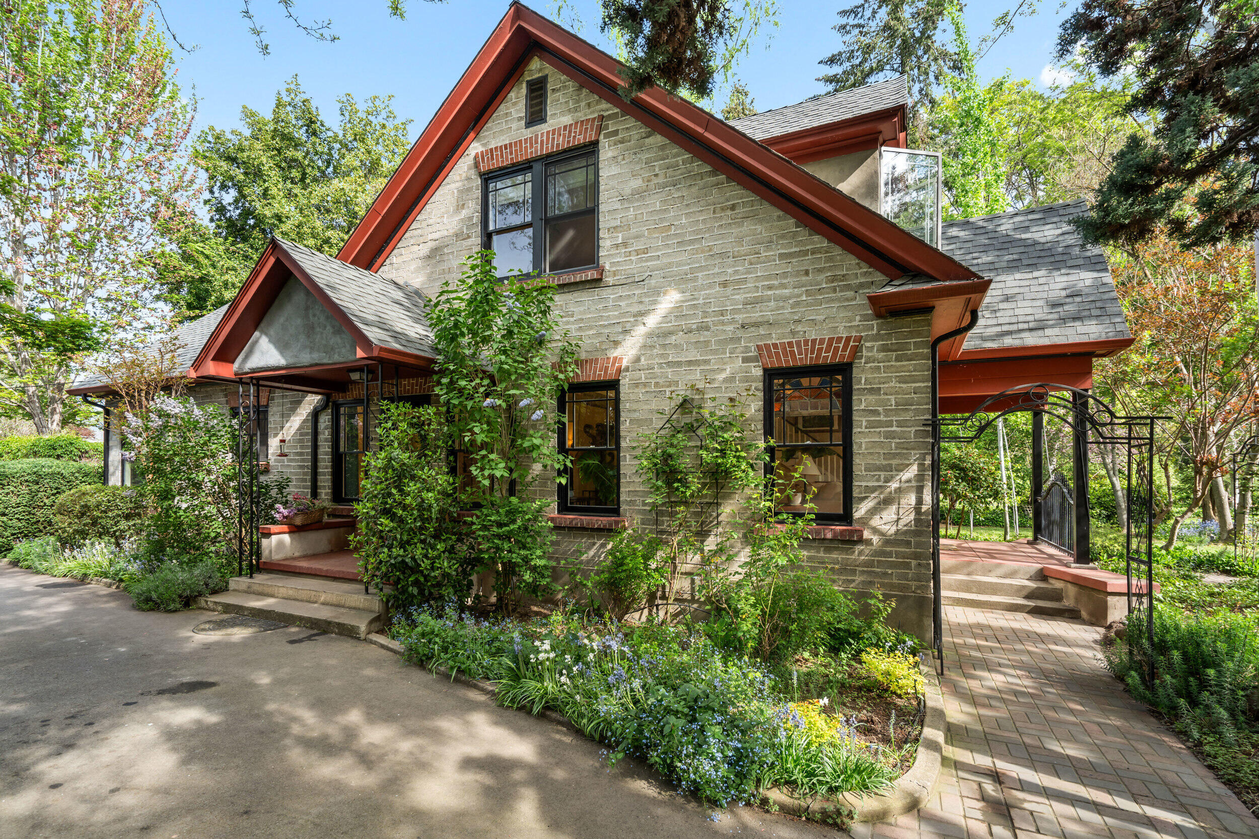 Perry Subdivision - Residential