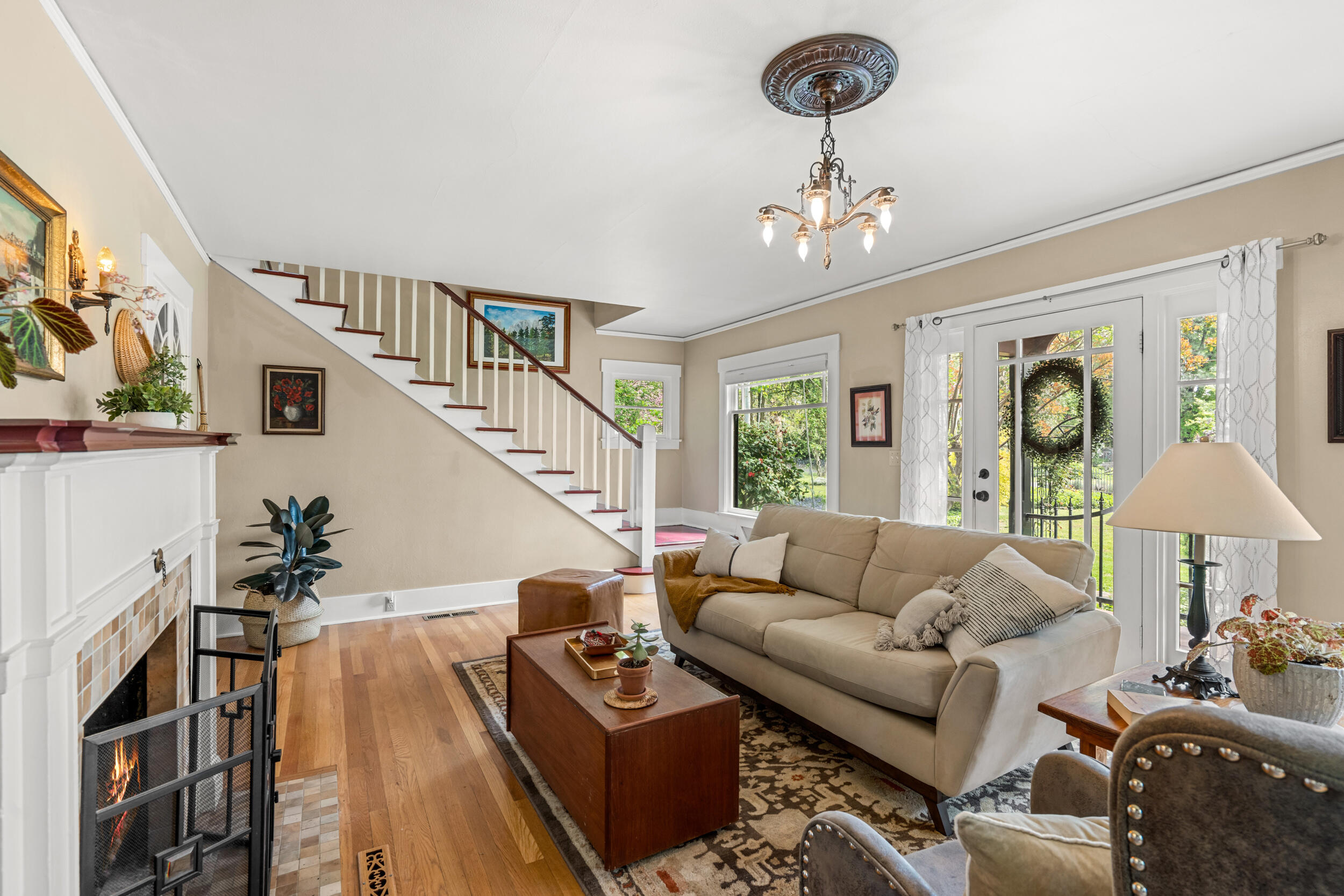 Perry Subdivision - Residential
