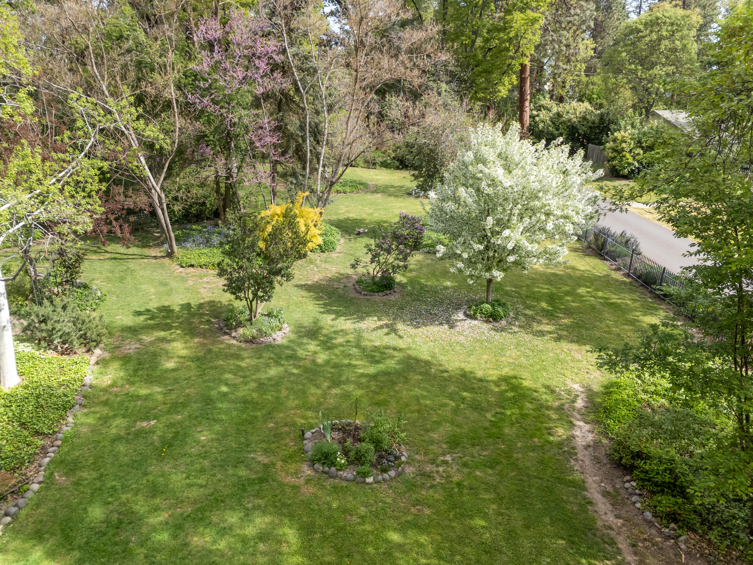 Perry Subdivision - Residential