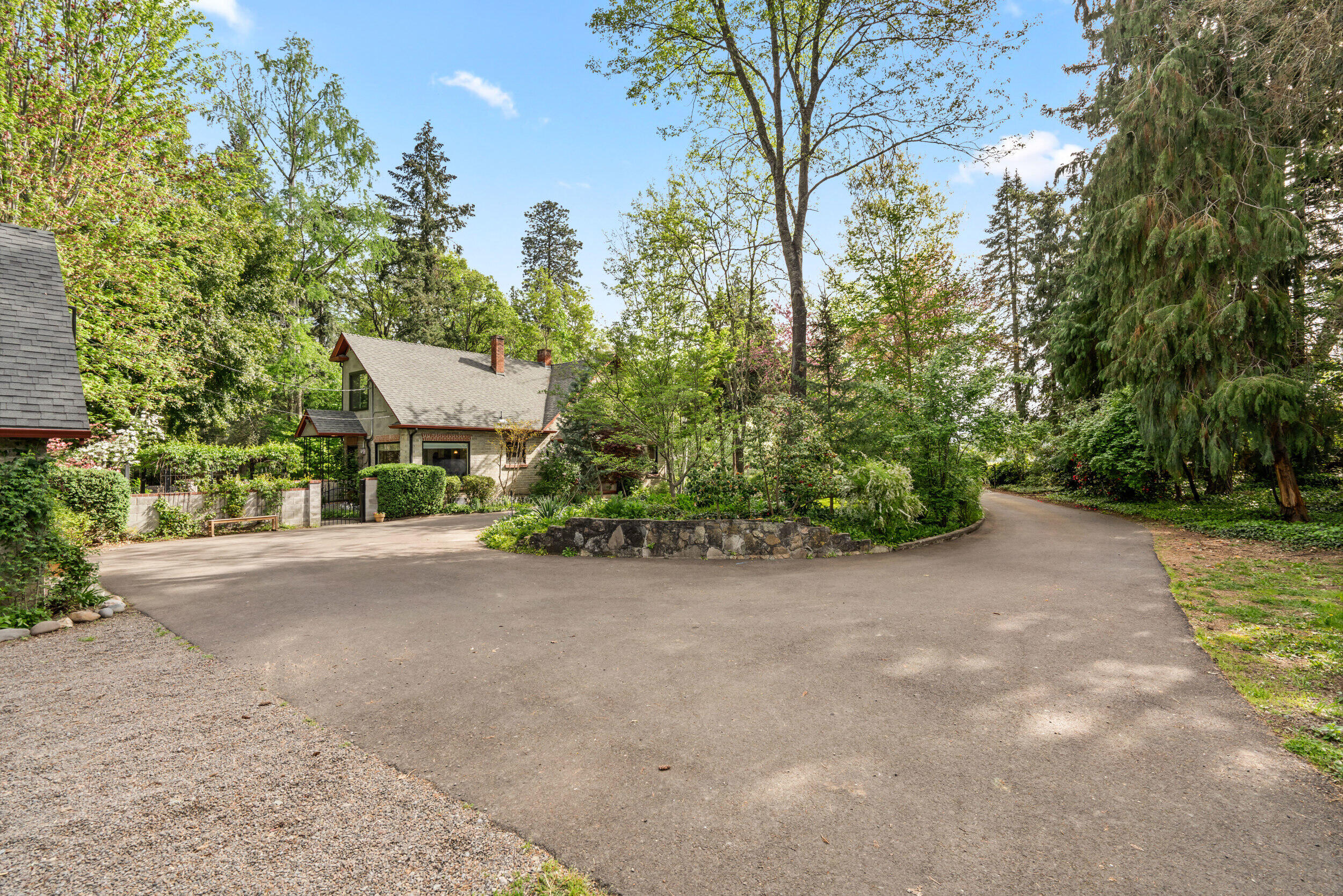 Perry Subdivision - Residential