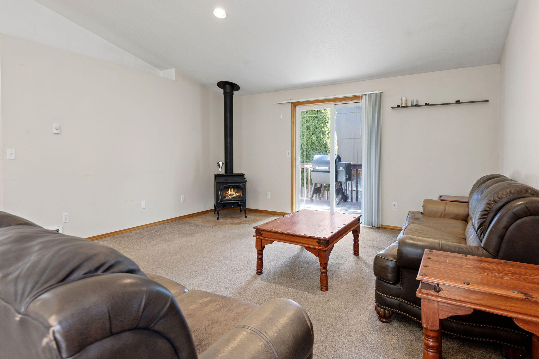 Rock Ridge - Residential