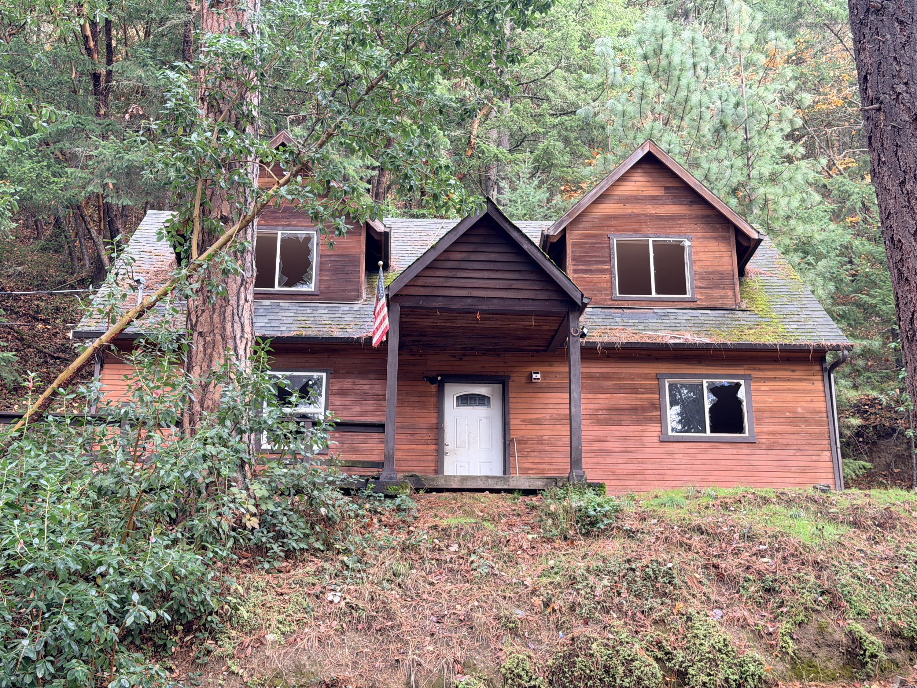 N/A - Residential