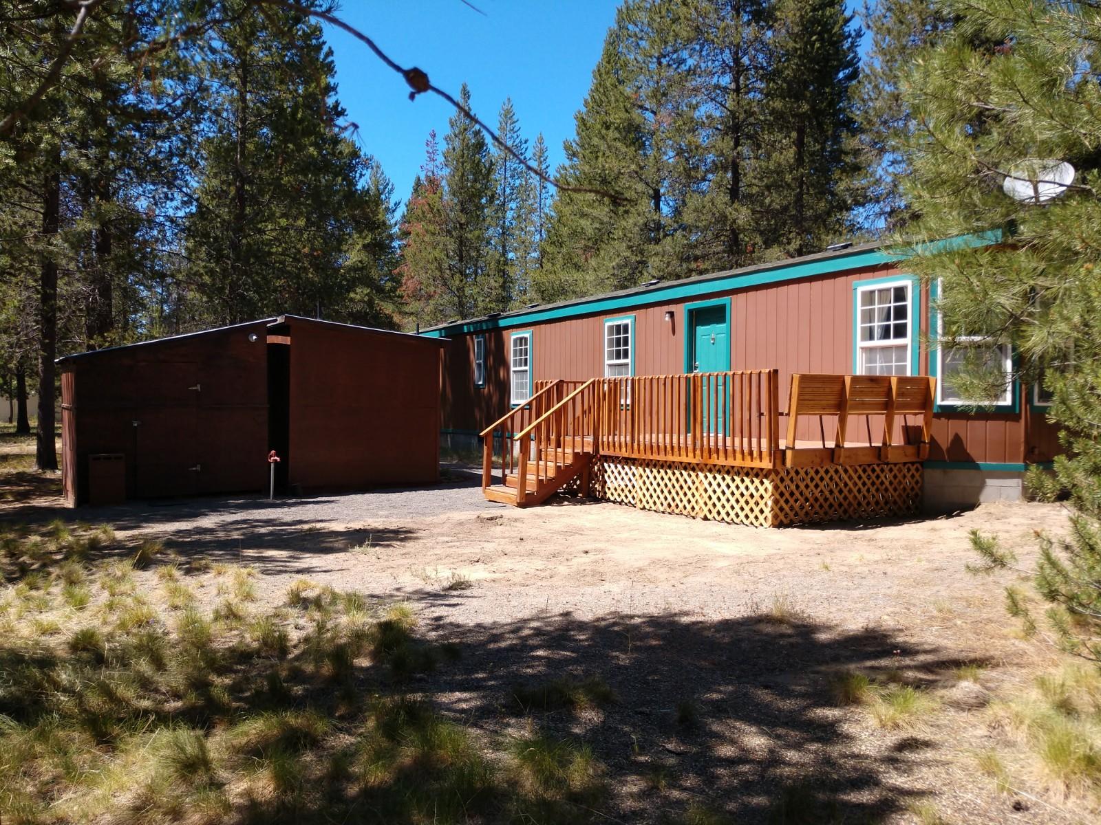 Alpine Meadows - Residential