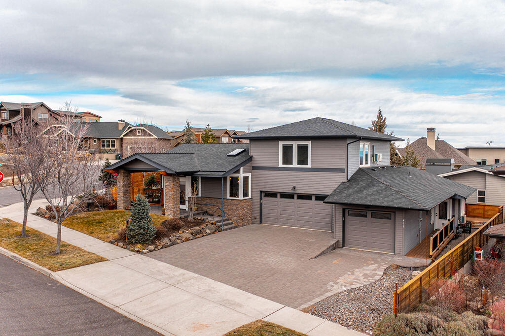 Awbrey Point - Residential