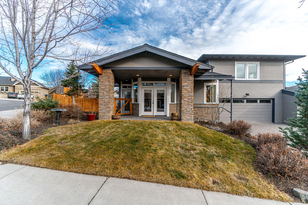 Awbrey Point - Residential