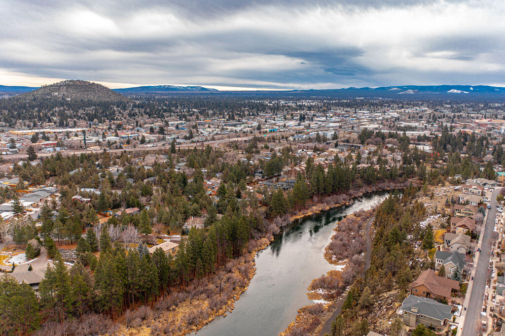 Awbrey Point - Residential