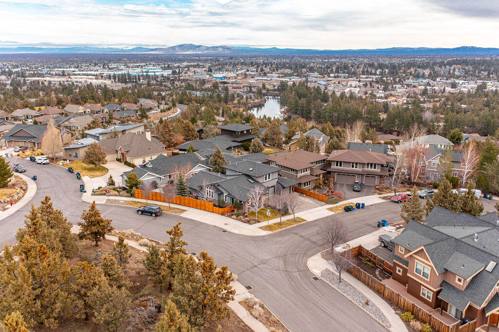 Awbrey Point - Residential