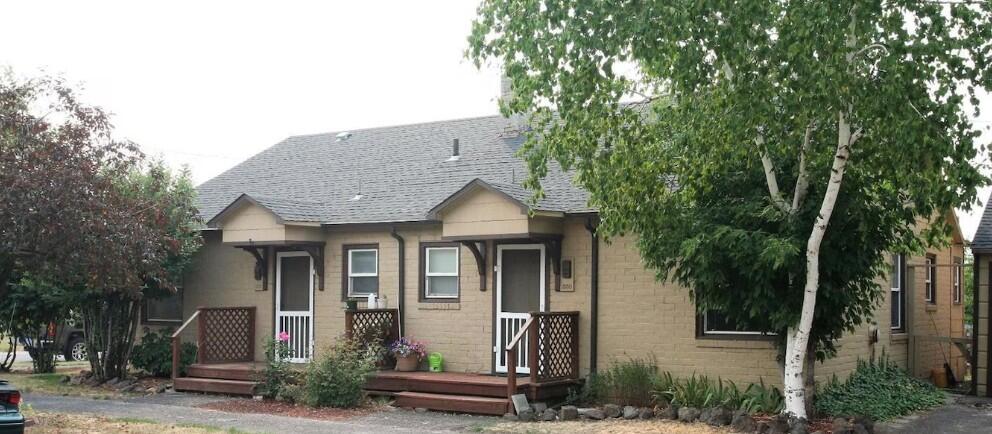 Klamath Falls -Mills Addition - Residential Income