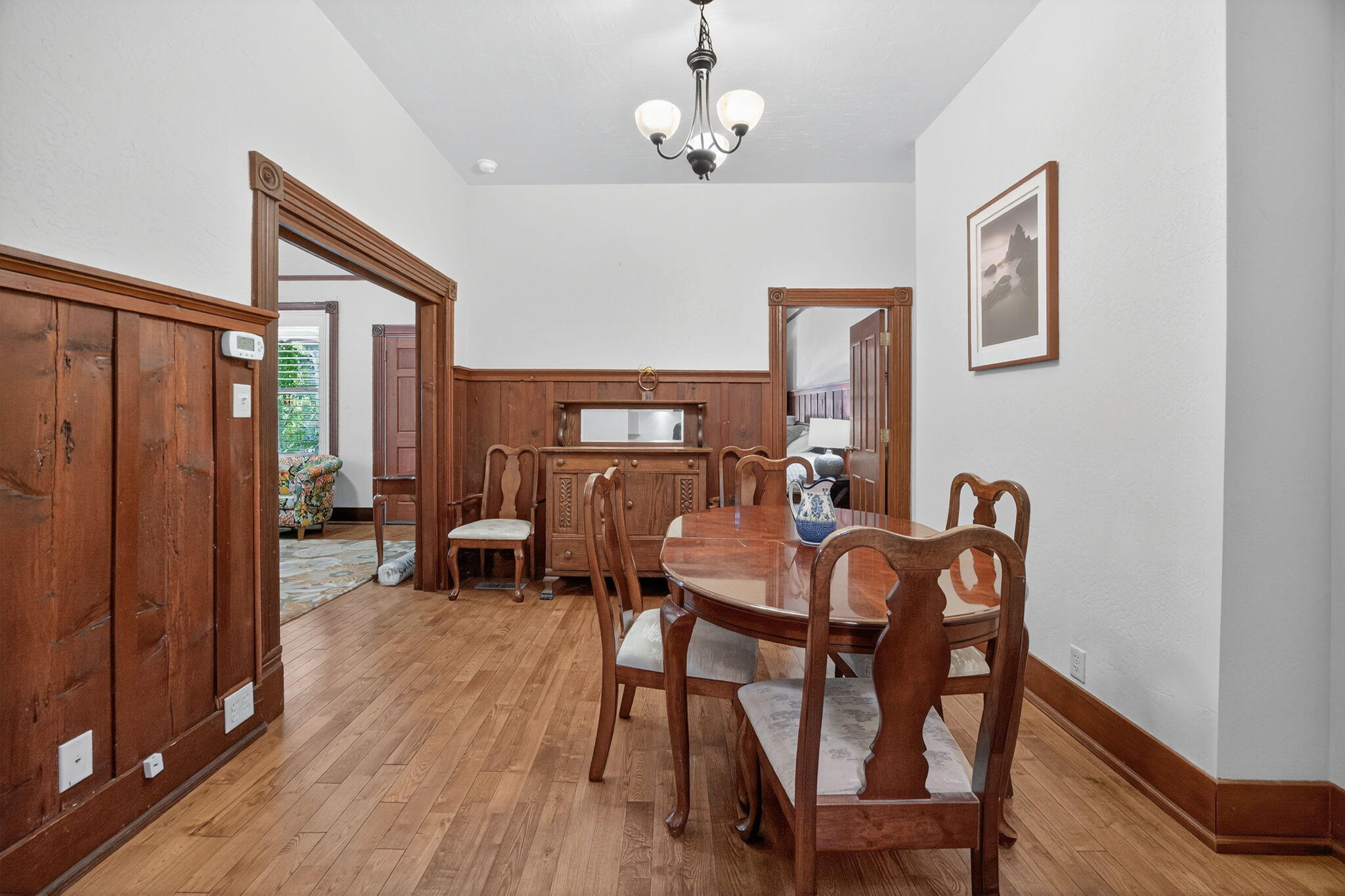 Railroad Addition (ashland) - Residential Income