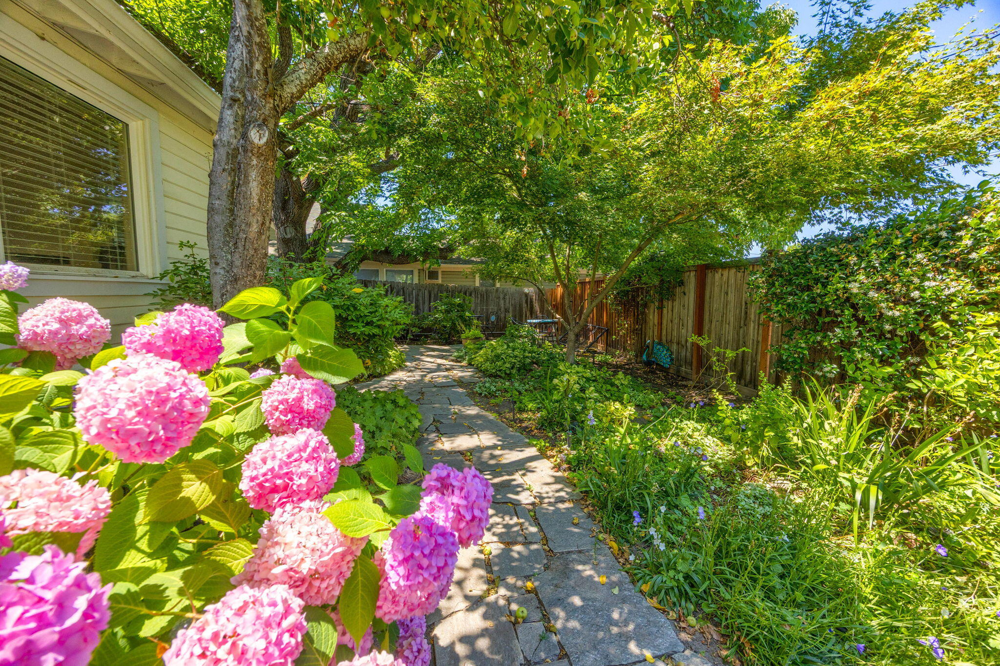 Railroad Addition (ashland) - Residential Income