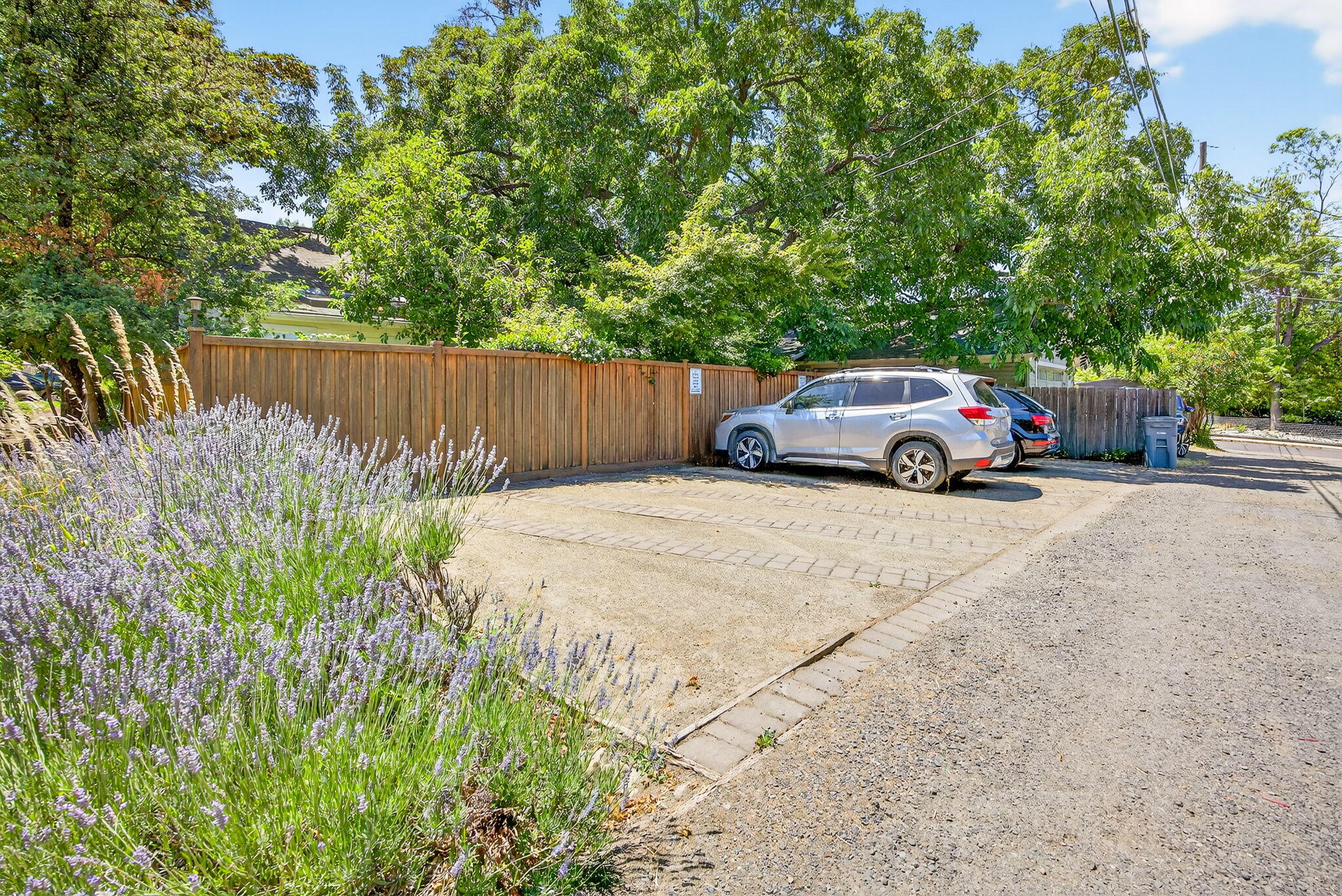 Railroad Addition (ashland) - Residential Income