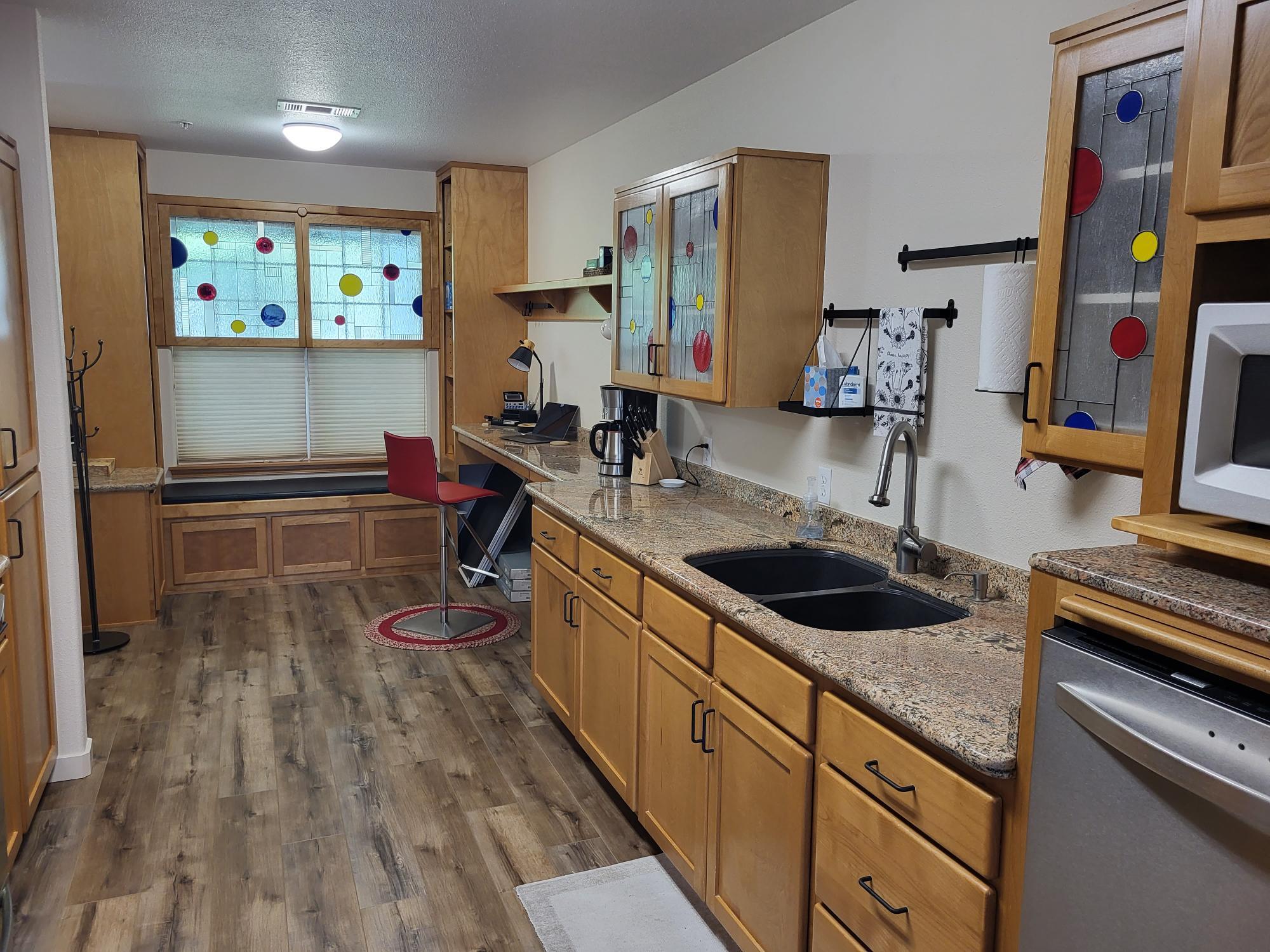 N/A - Residential