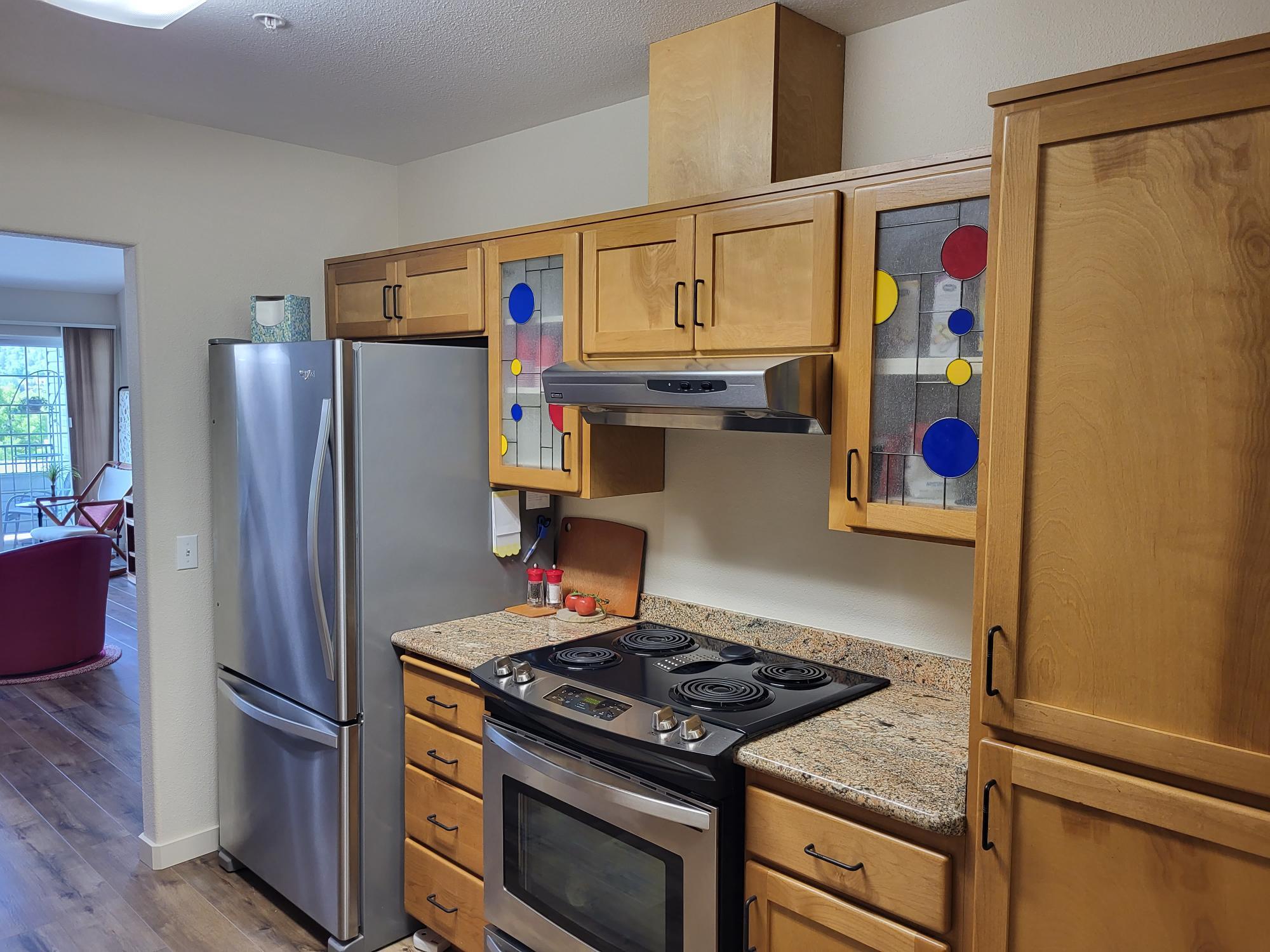 N/A - Residential