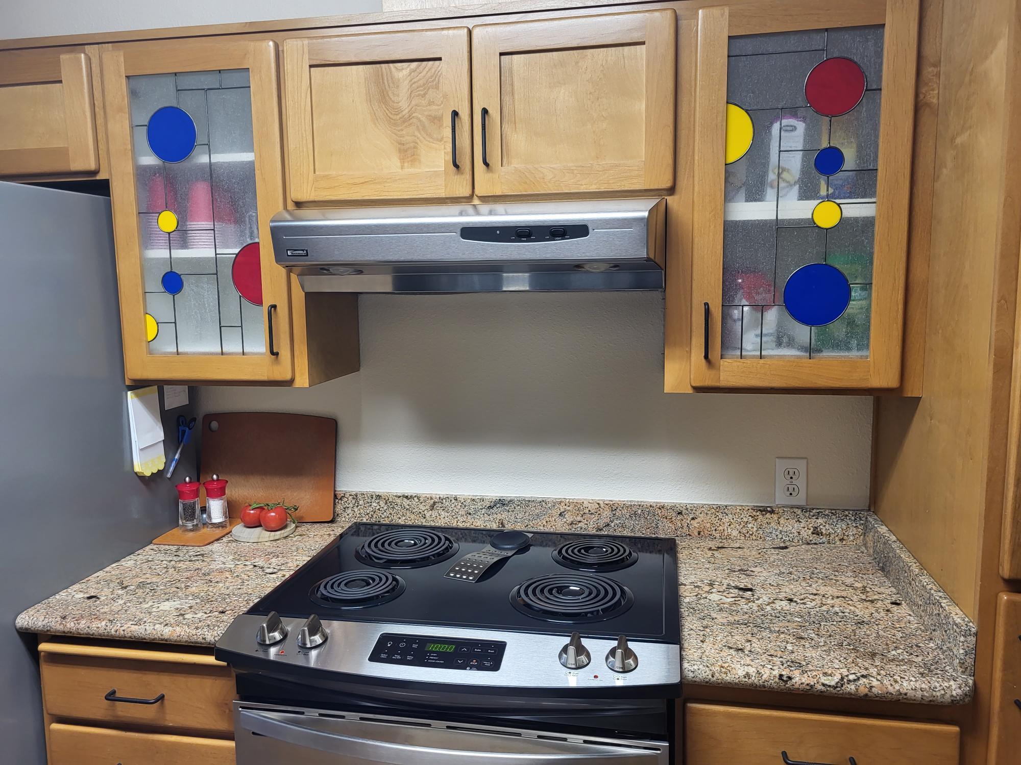 N/A - Residential
