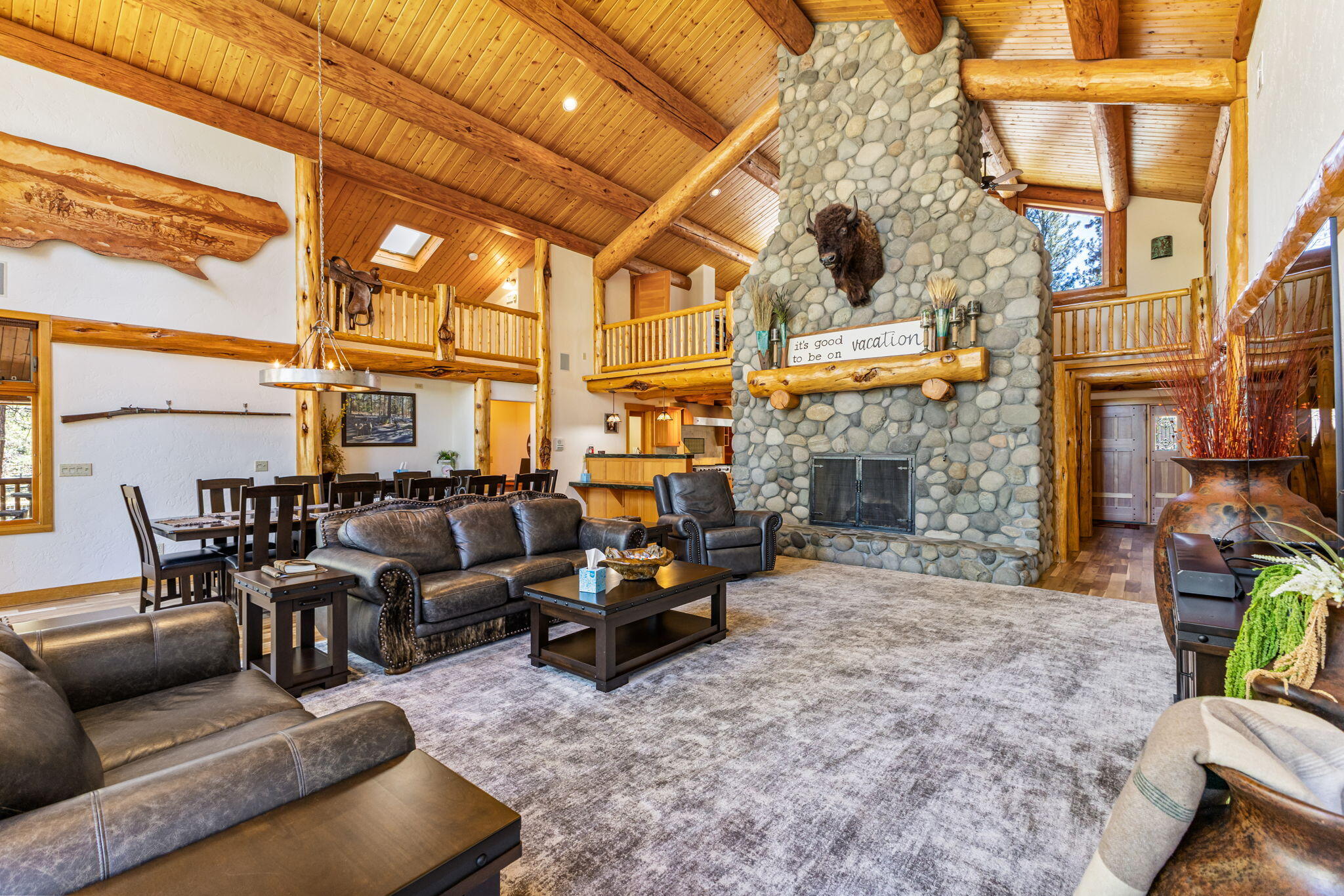 Starr Ranch - Residential