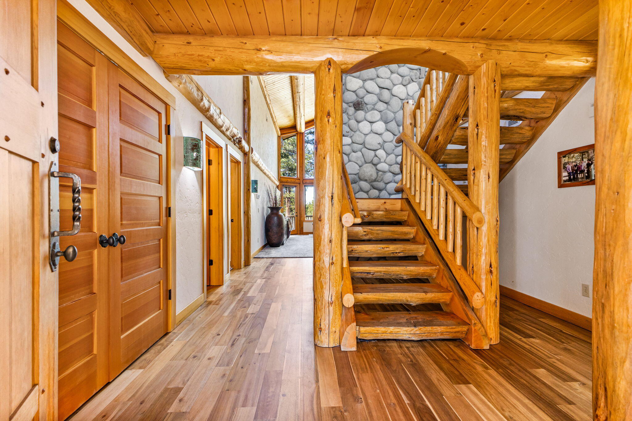 Starr Ranch - Residential