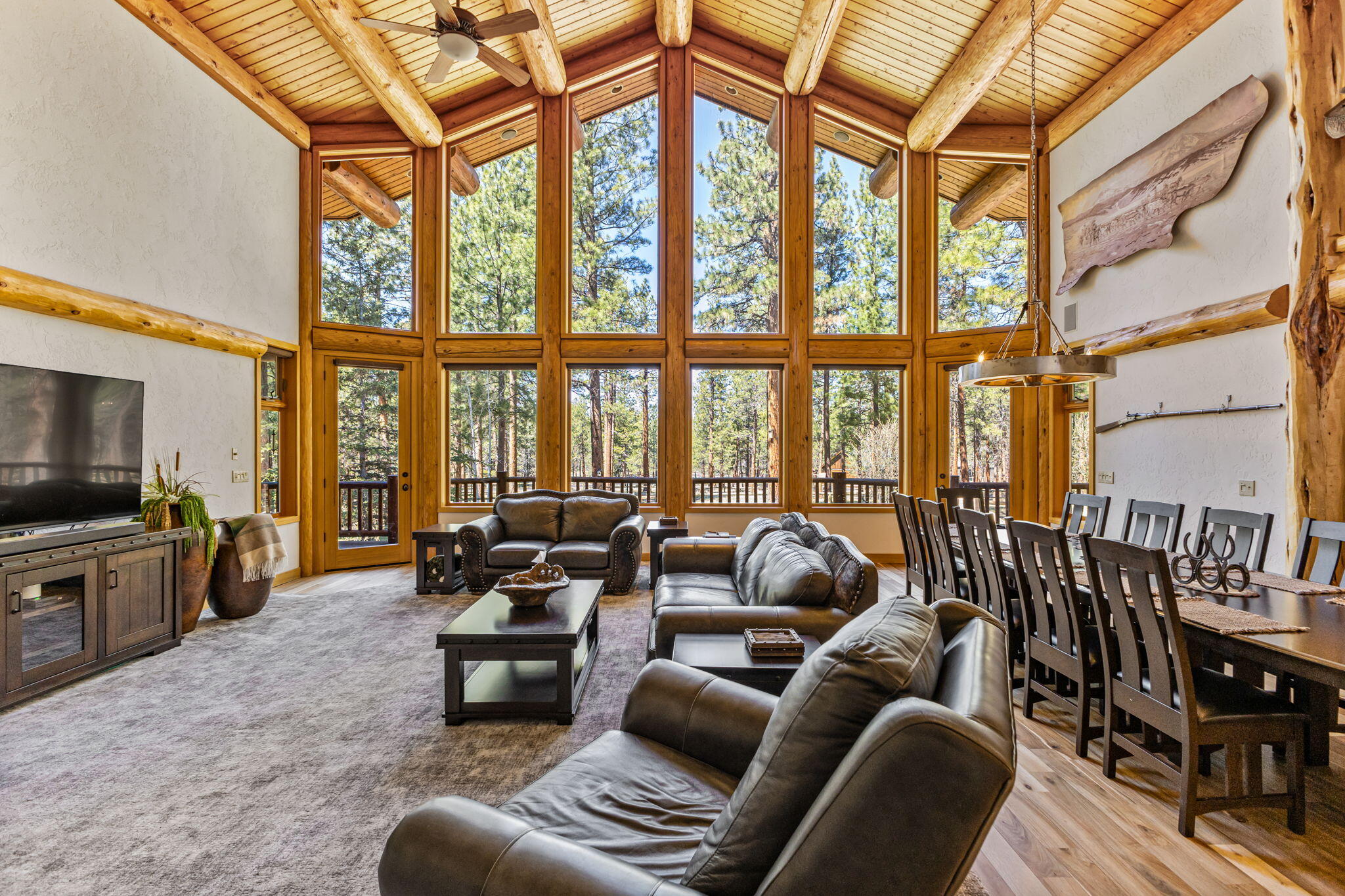 Starr Ranch - Residential