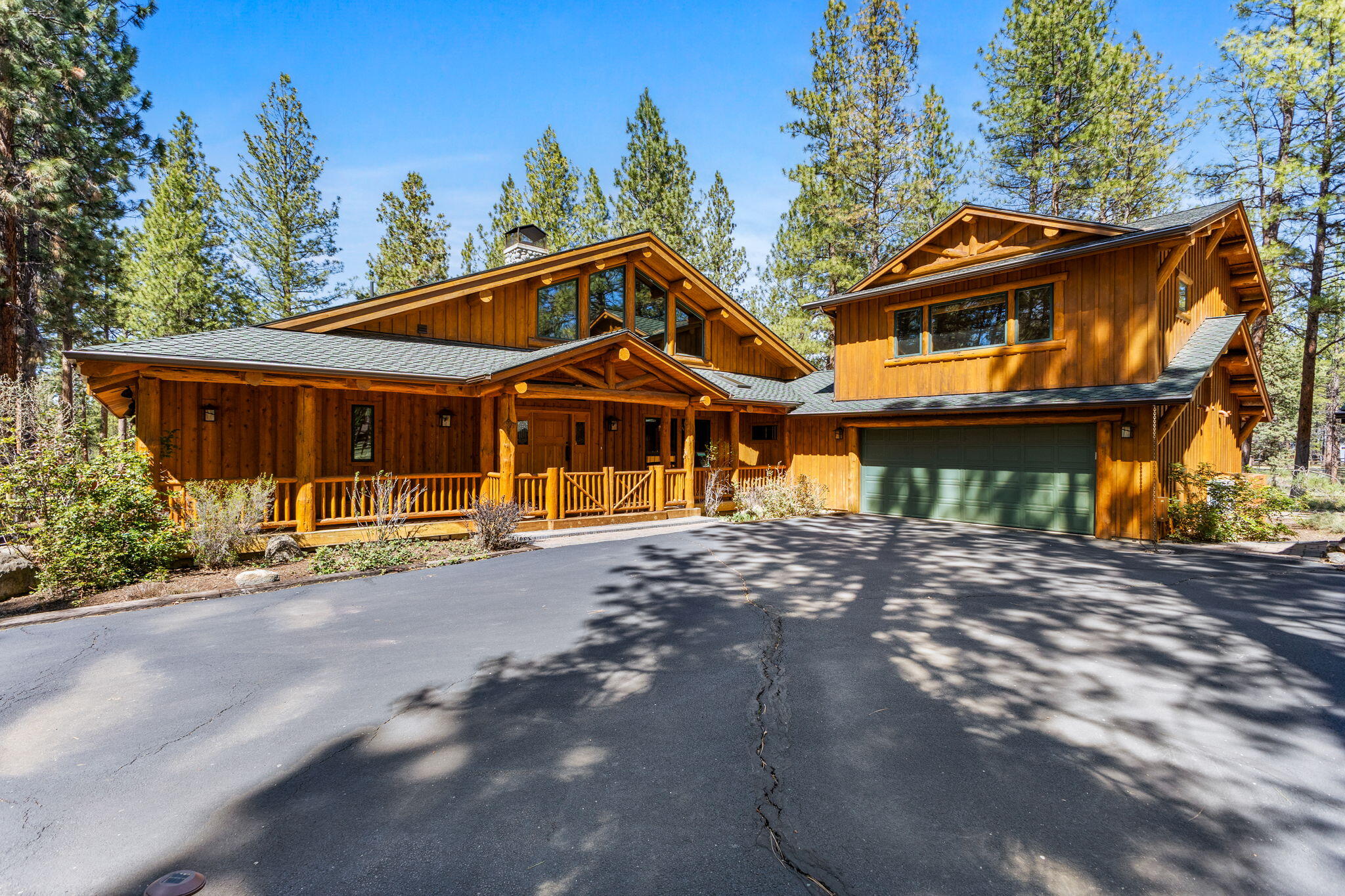 Starr Ranch - Residential