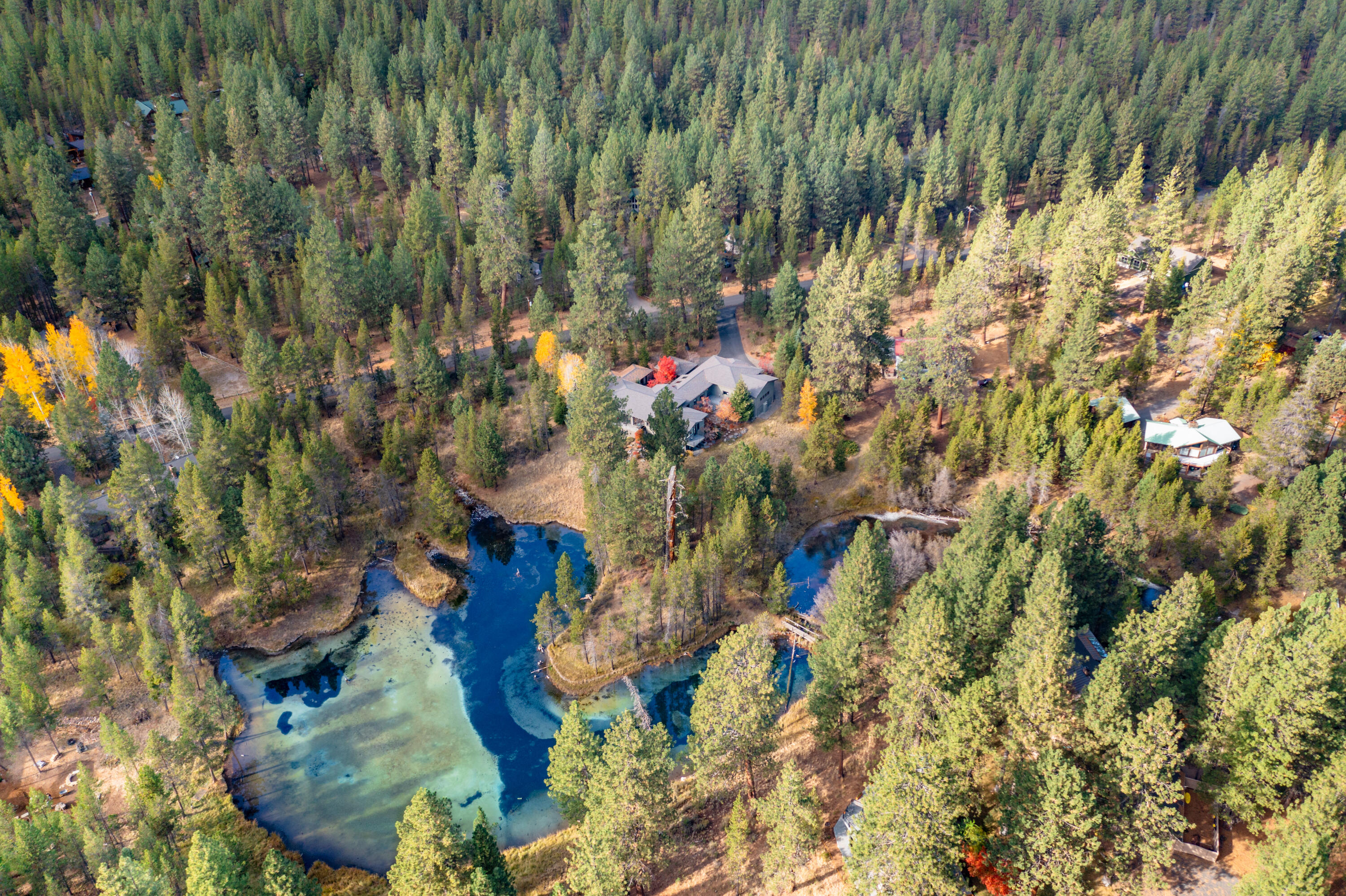 Spring River Acres - Residential