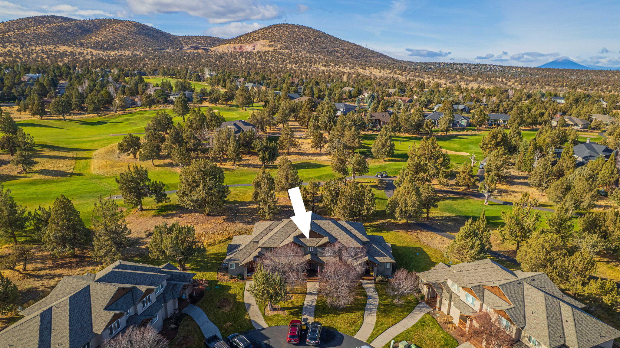 Ridge At Eagle Crest - Residential