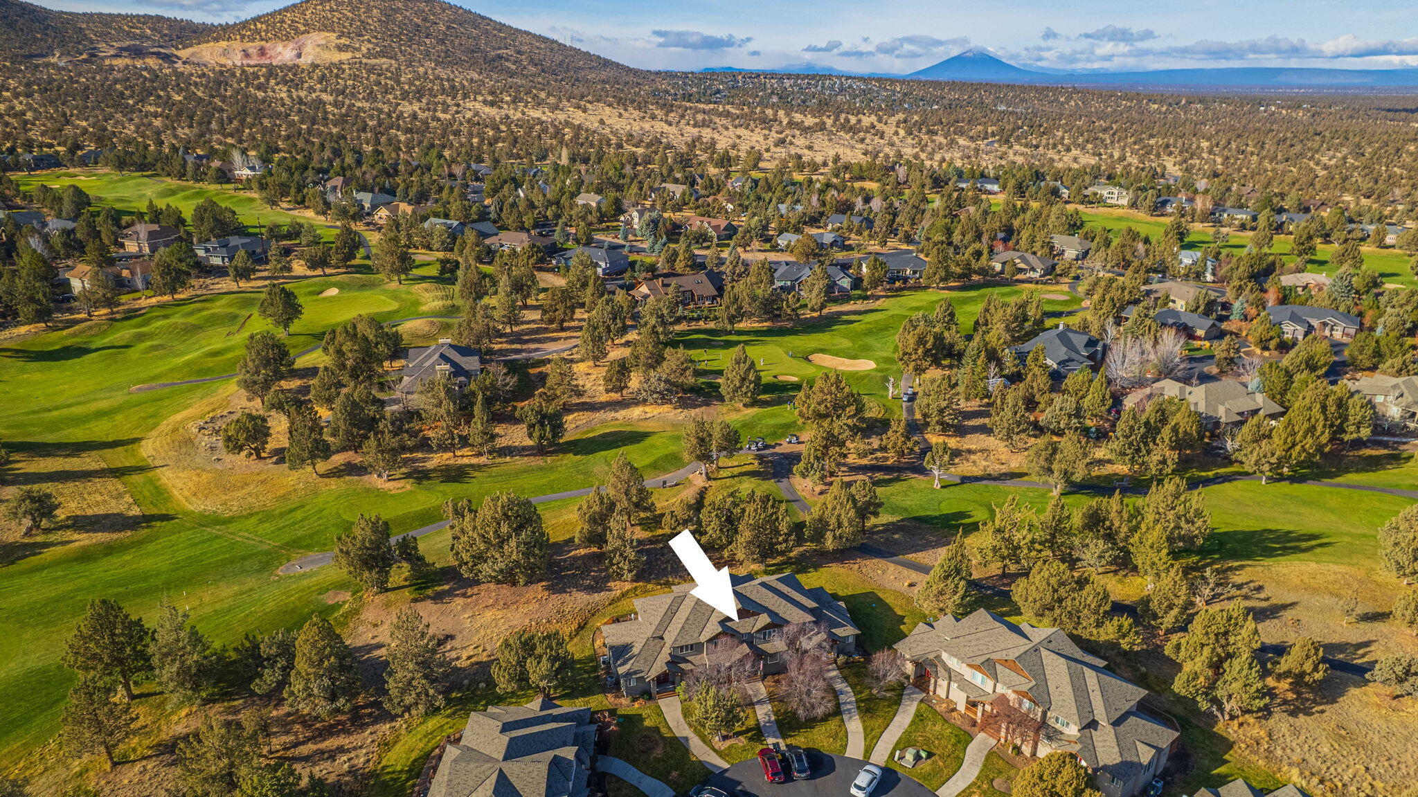 Ridge At Eagle Crest - Residential