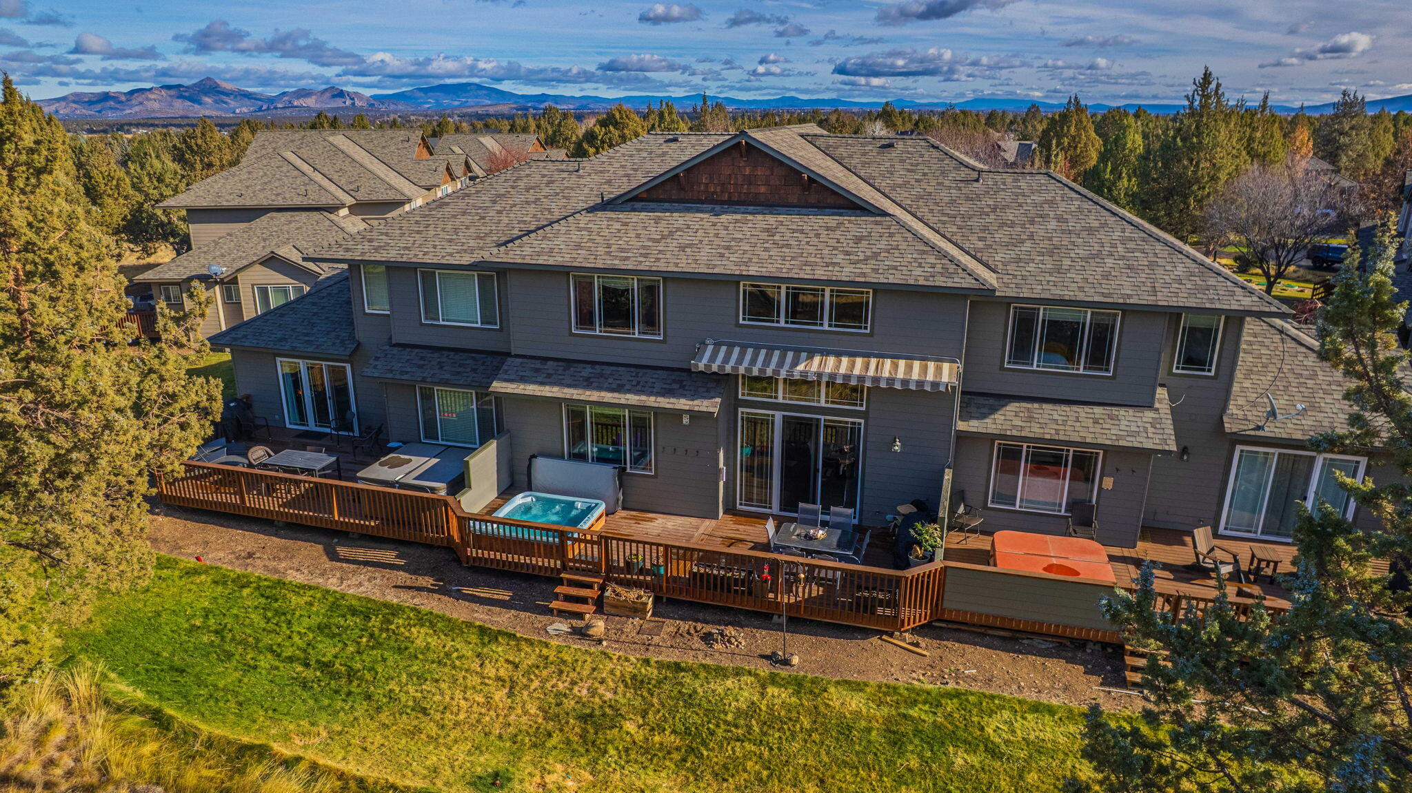 Ridge At Eagle Crest - Residential