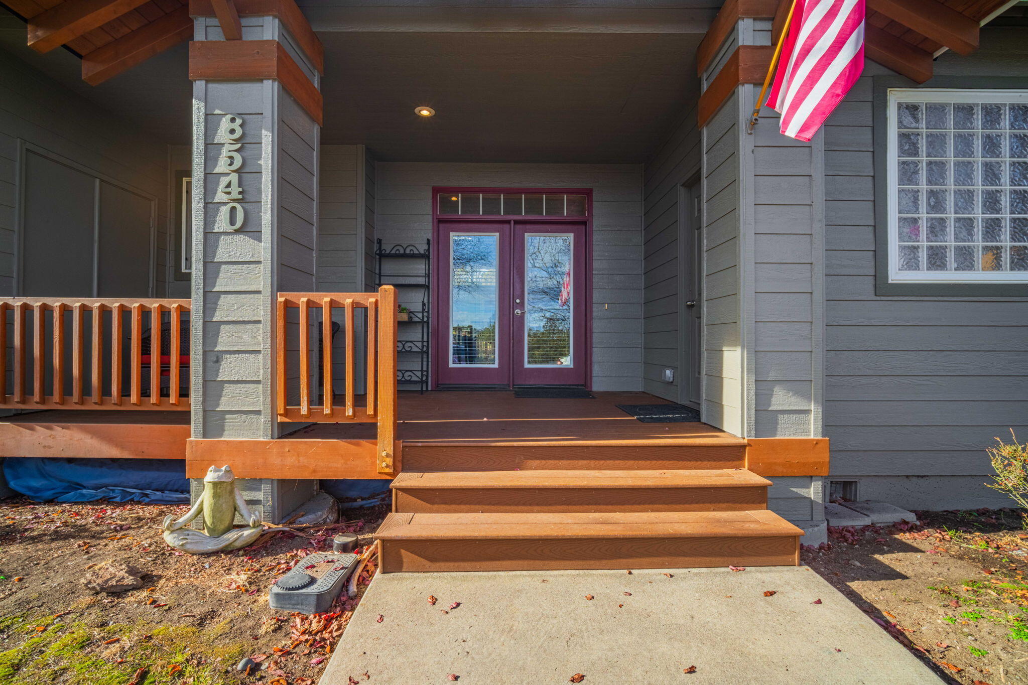 Ridge At Eagle Crest - Residential